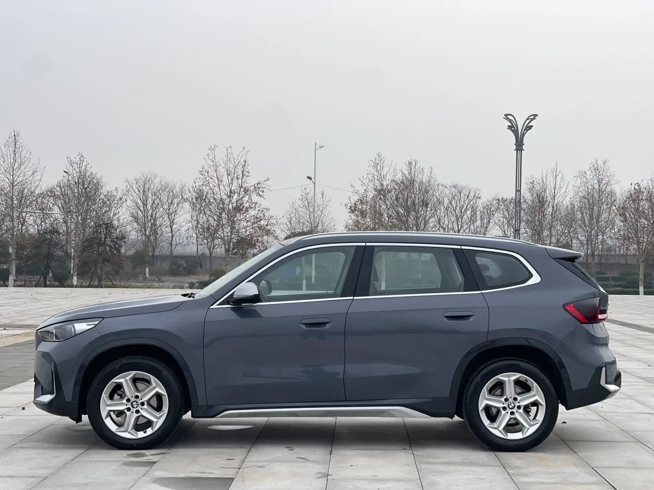 BMW X1 2023 г. 21148 км. — фото 4