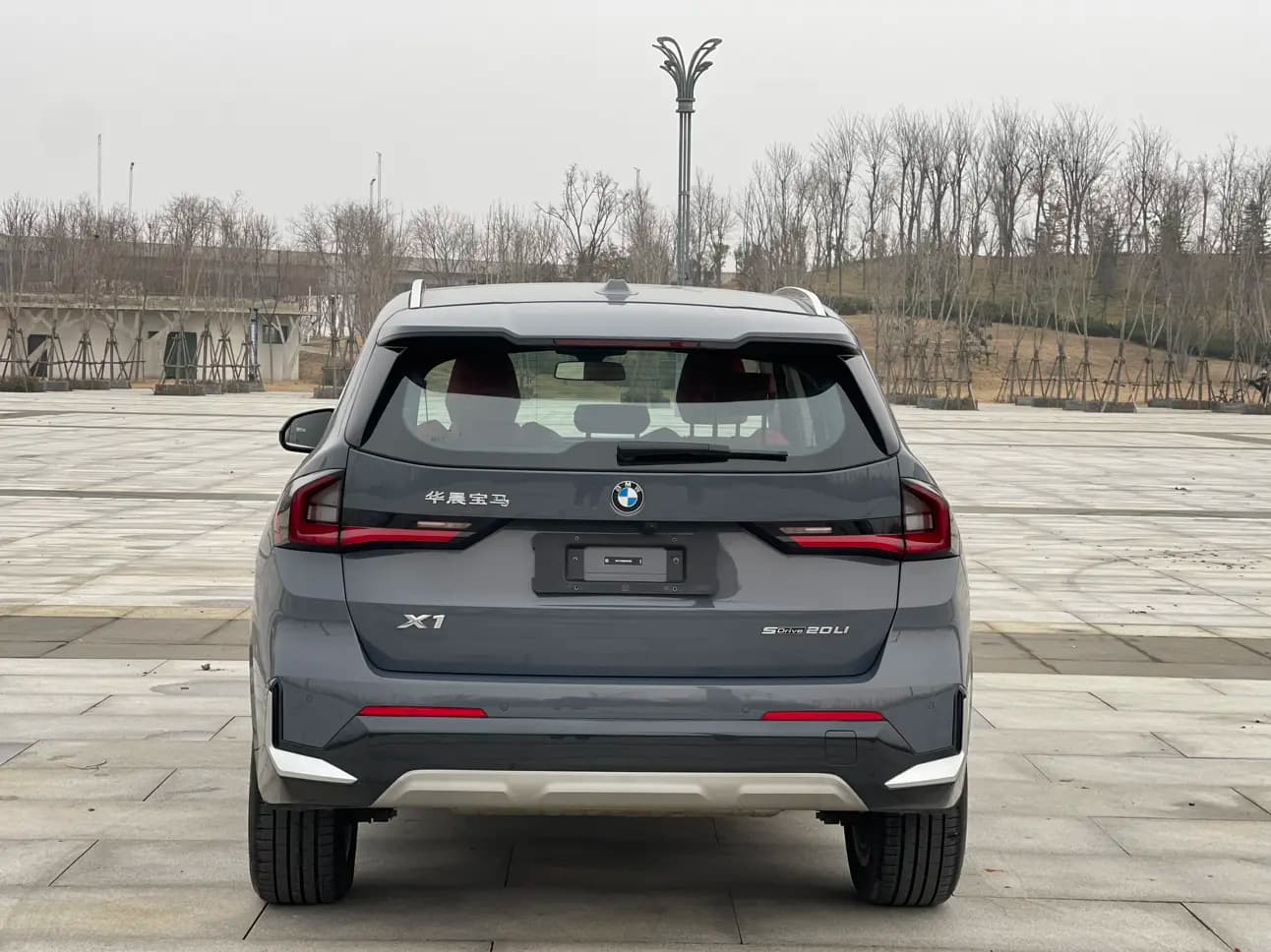 BMW X1 2023 г. 21148 км. — фото 6
