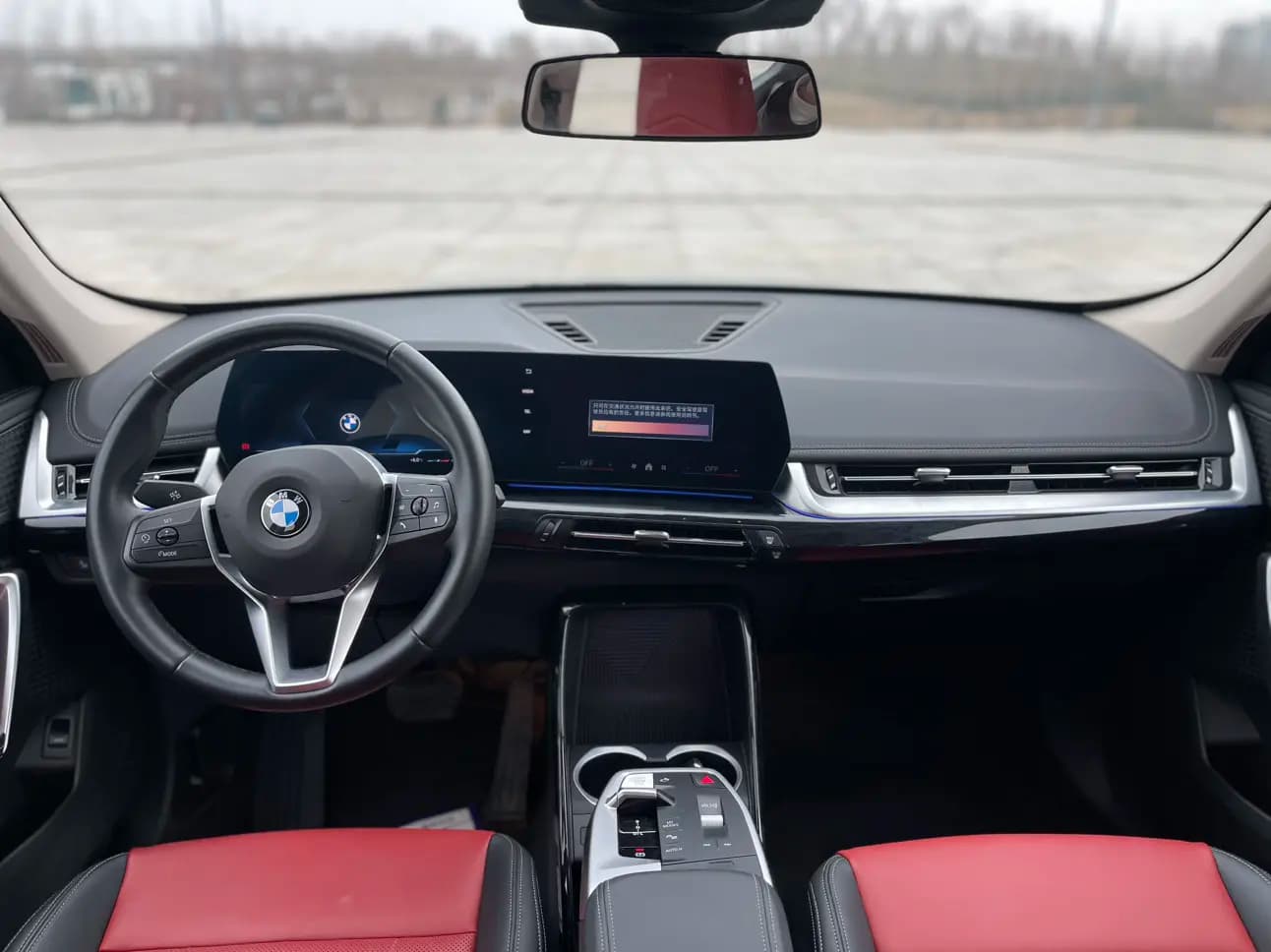 BMW X1 2023 г. 21148 км. — фото 9