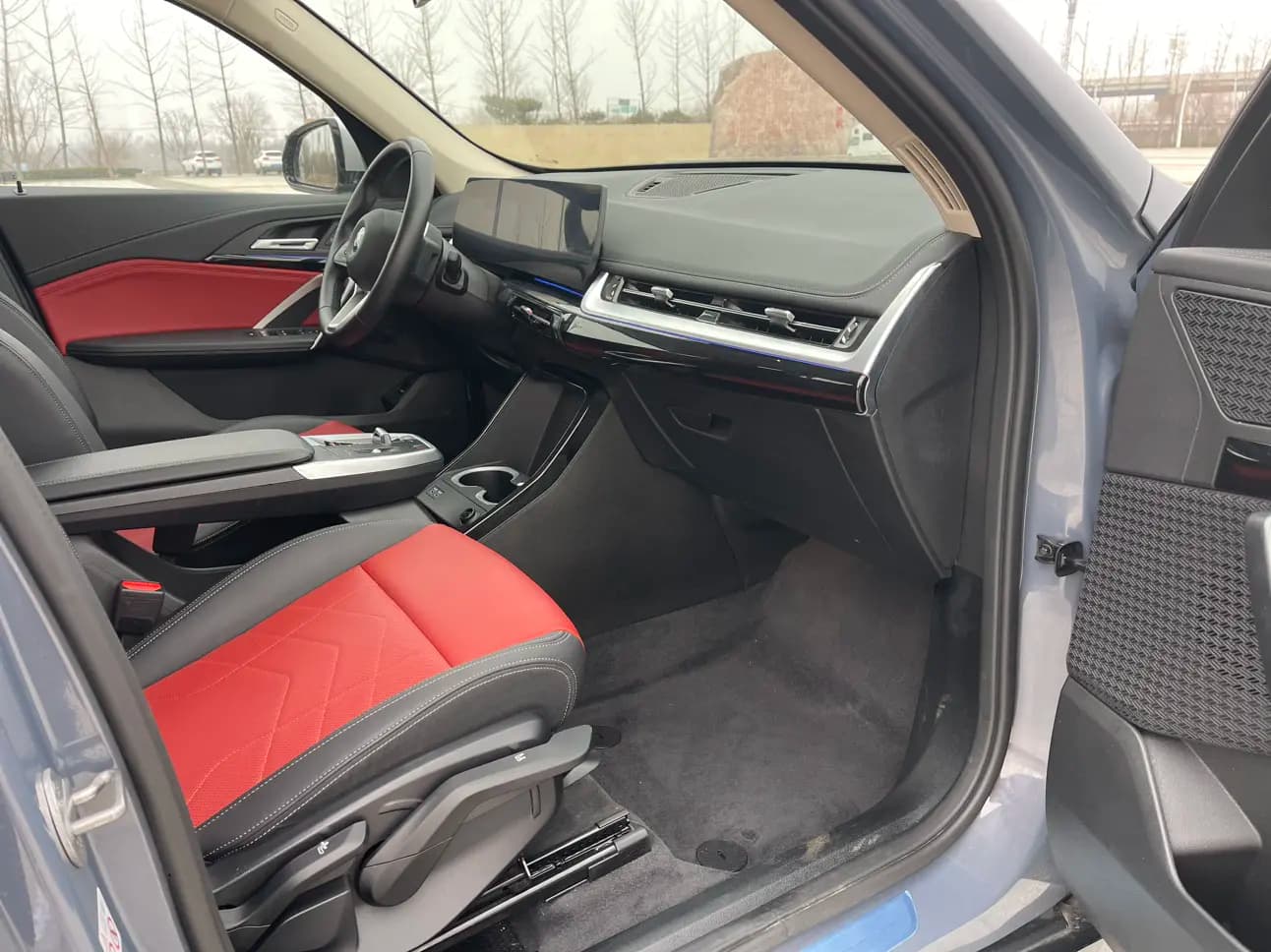 BMW X1 2023 г. 21148 км. — фото 10