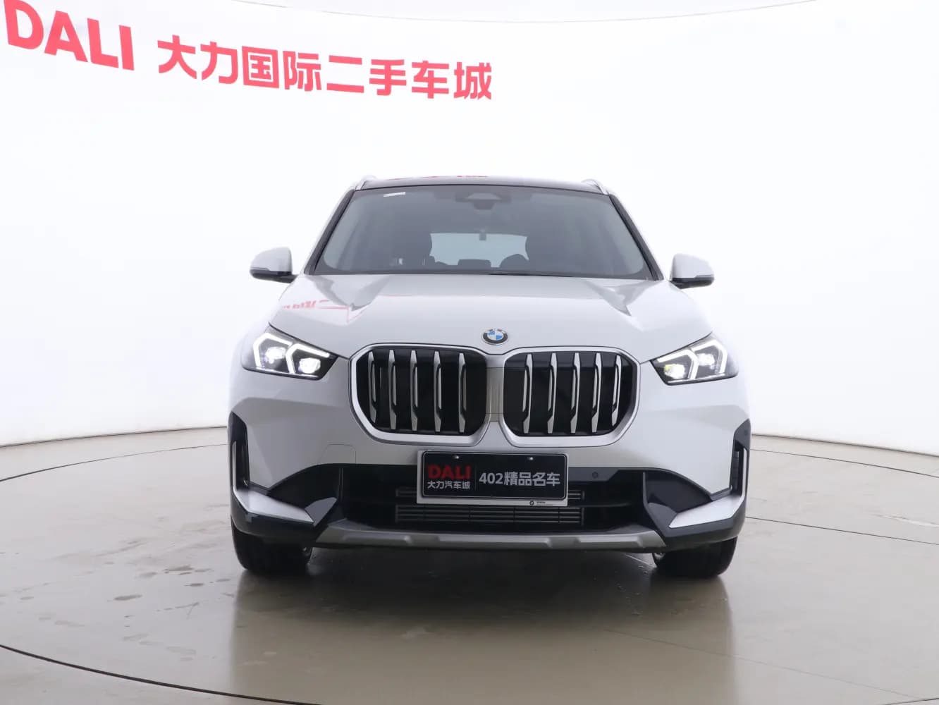 BMW X1 2025 г. 1003 км. — фото 2