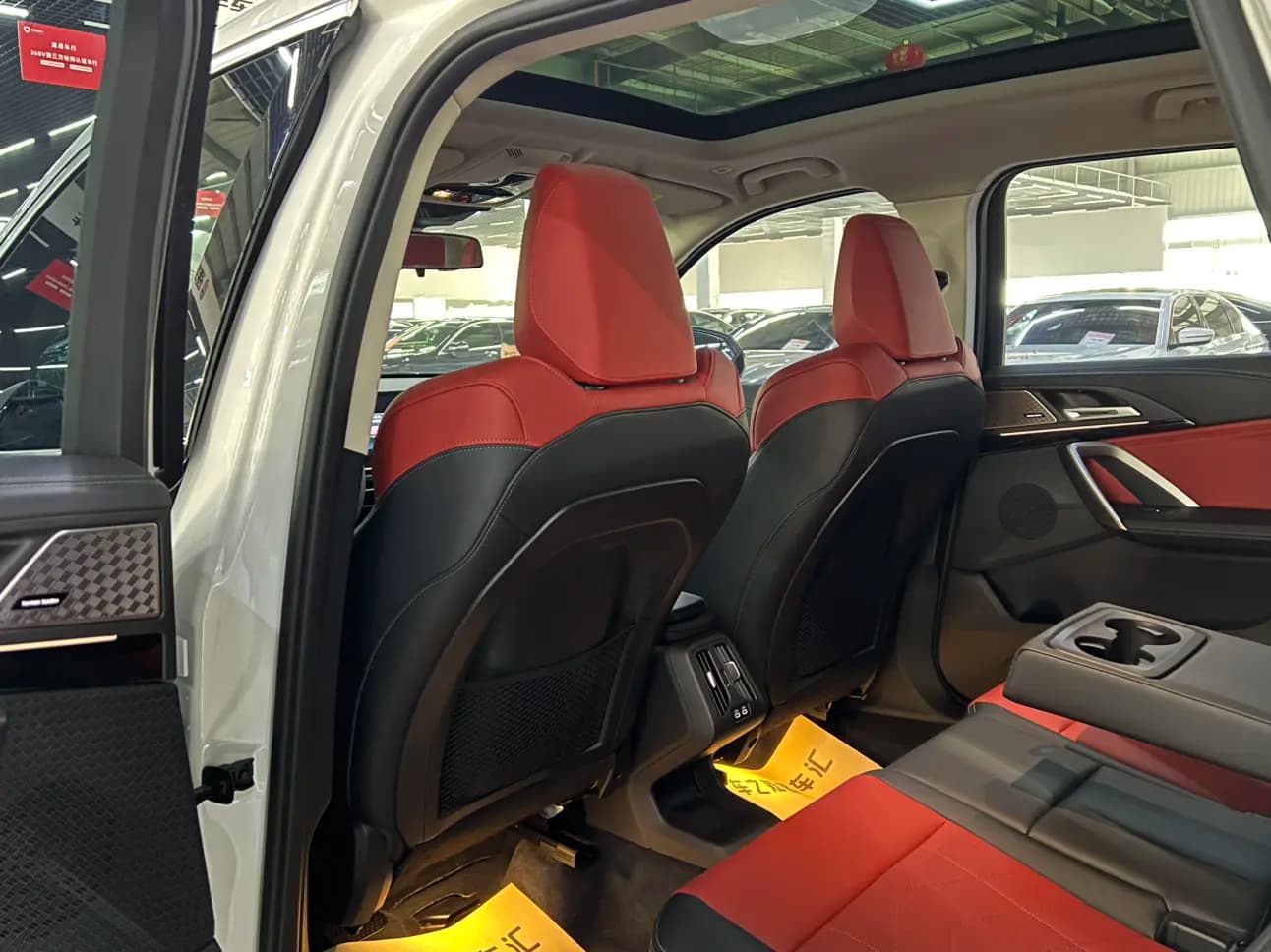 BMW X1 2024 г. 34010 км. — фото 26