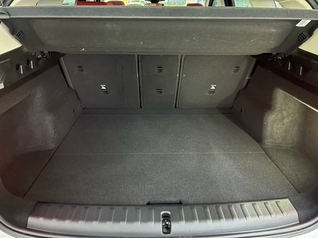 BMW X1 2024 г. 34010 км. — фото 27