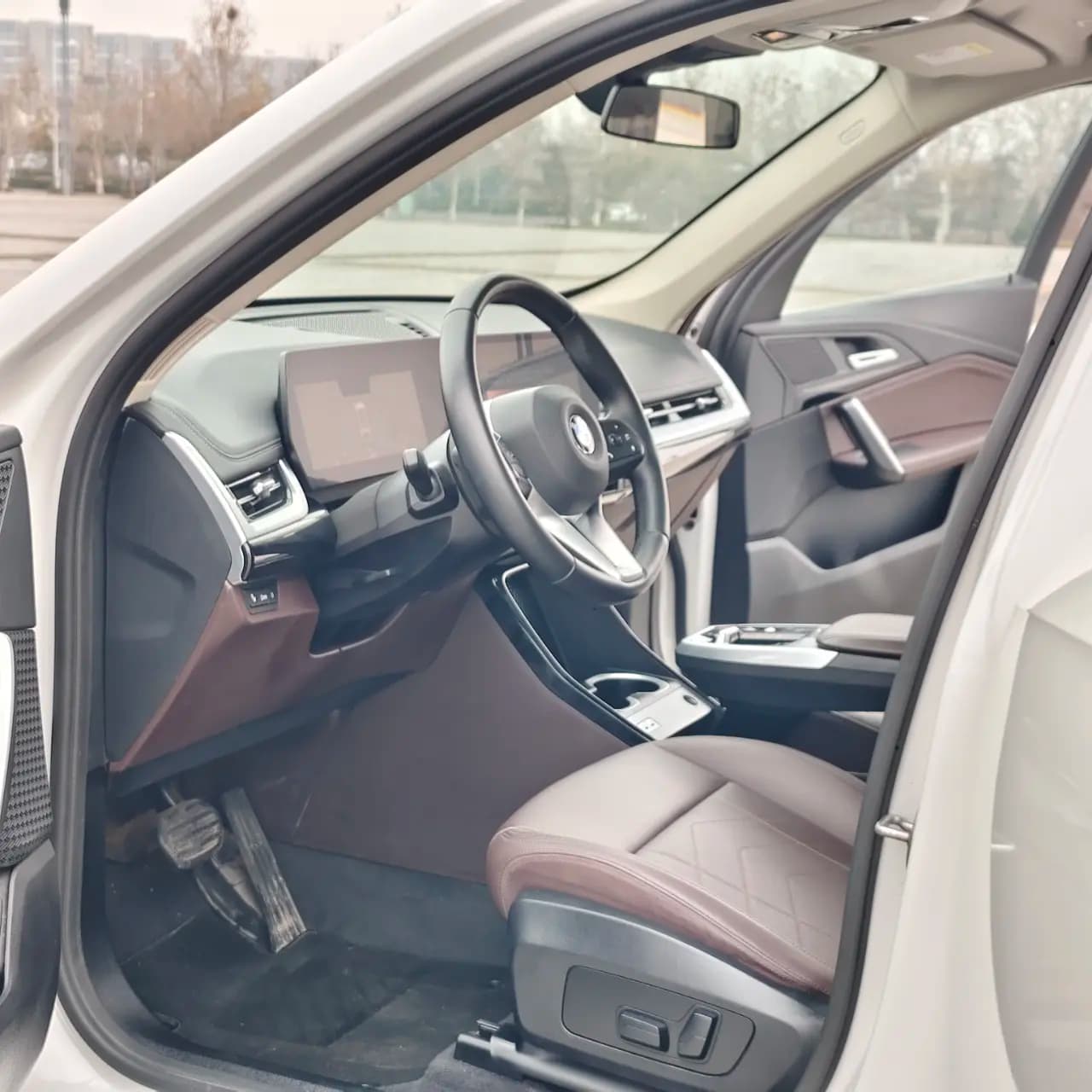 BMW X1 2023 г. 40017 км. — фото 9
