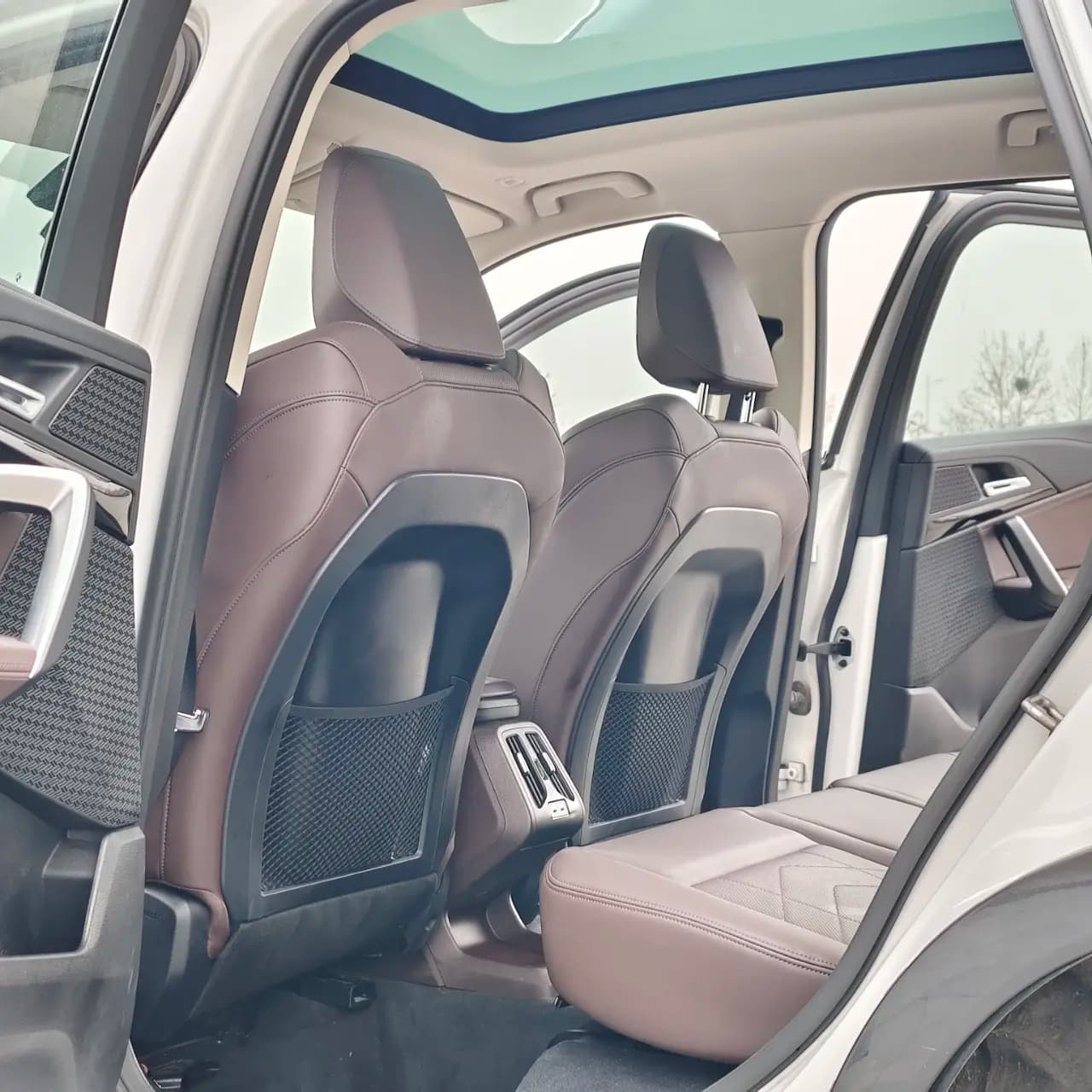 BMW X1 2023 г. 40017 км. — фото 10