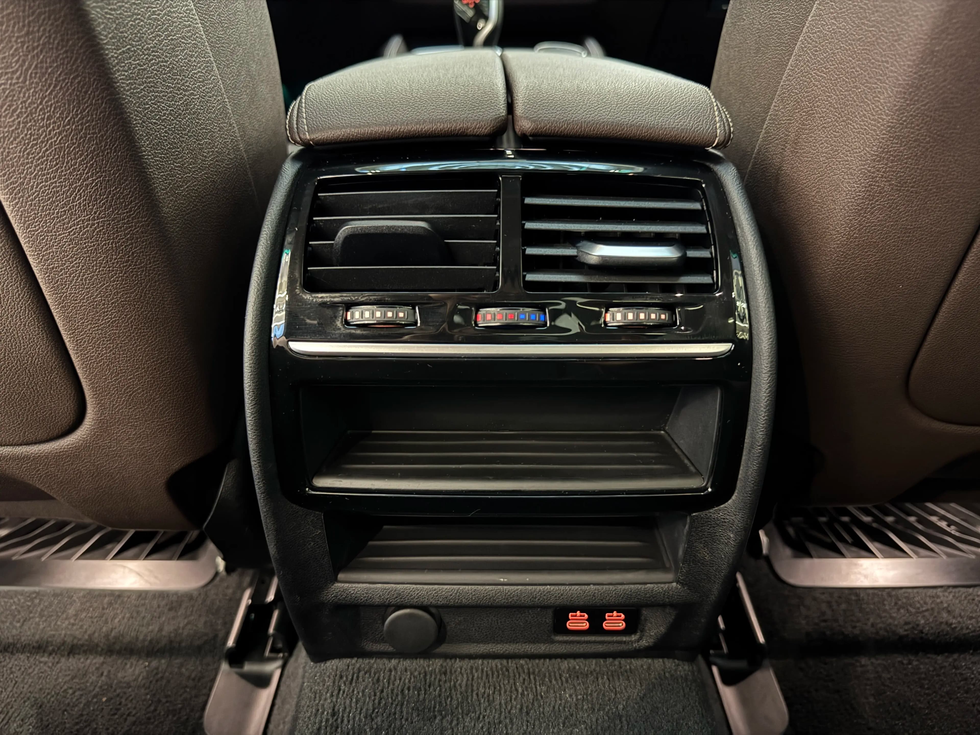 BMW 5 Series 2021 г. 48000 км. — фото 14