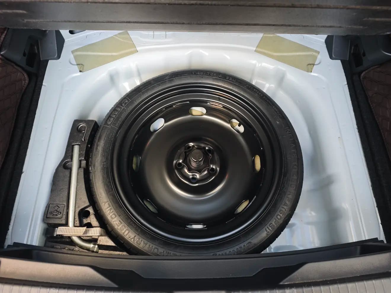 Volkswagen T-Roc 2022 г. 33106 км. — фото 12