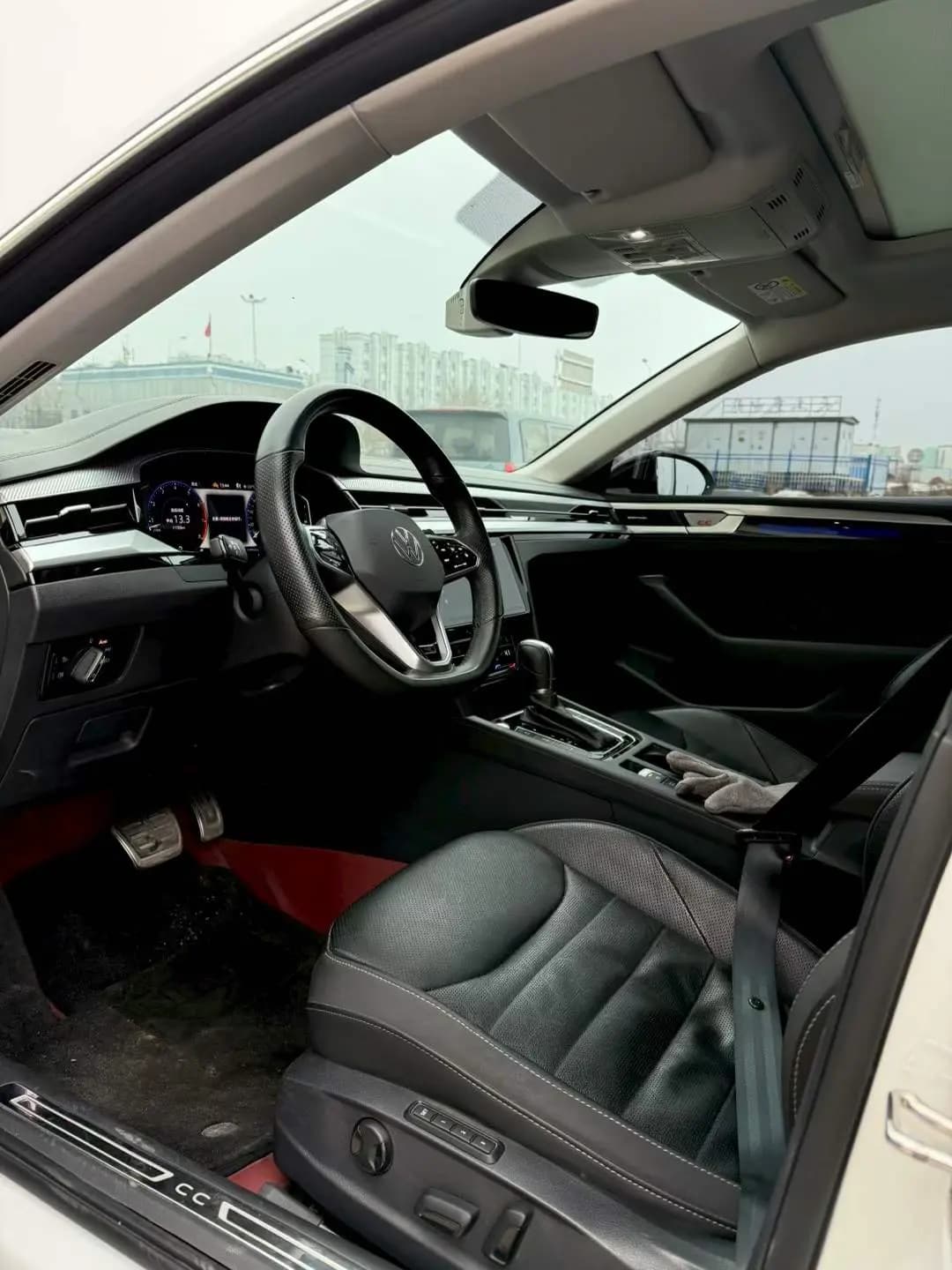 Volkswagen Arteon 2024 г. 60044 км. — фото 7