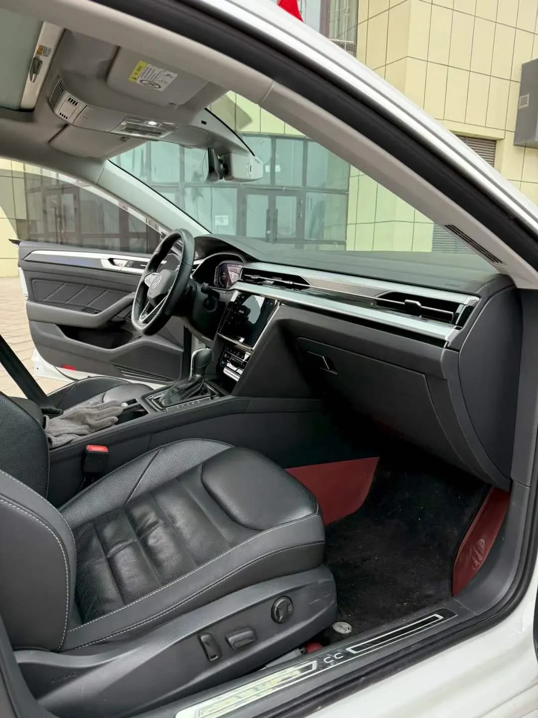 Volkswagen Arteon 2024 г. 60044 км. — фото 8