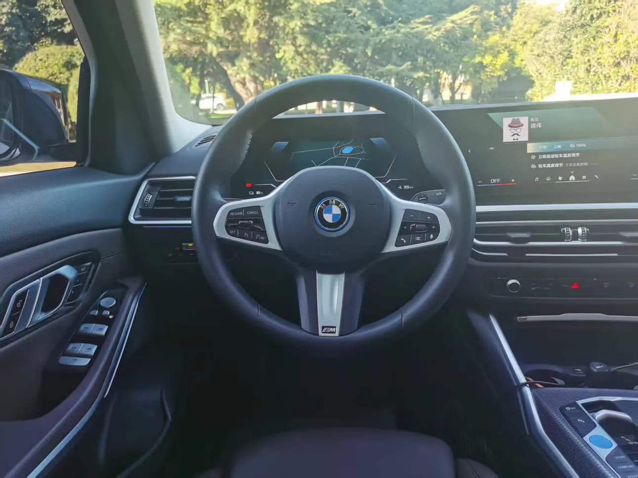 BMW i3 2024 г. 50407 км. — фото 16
