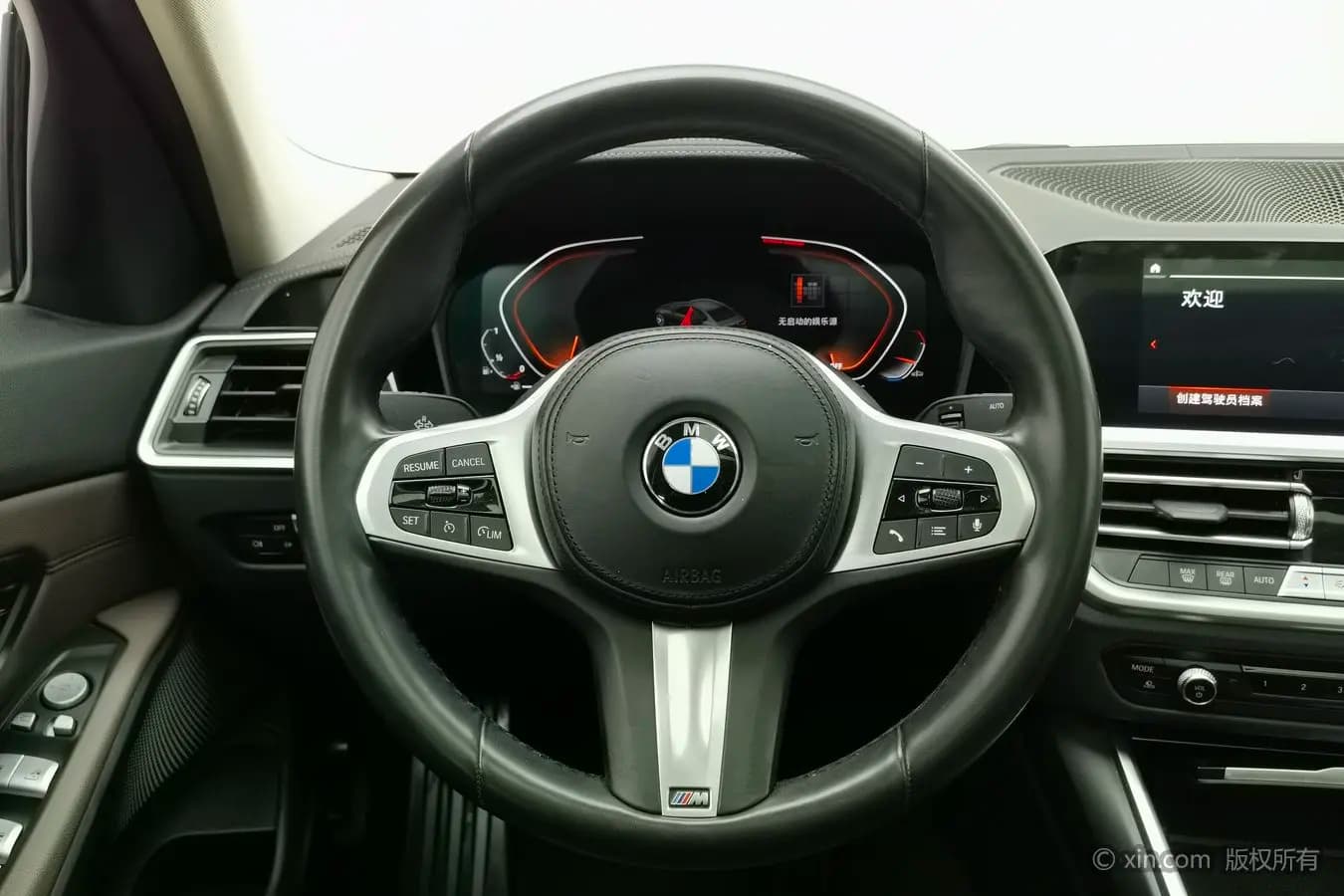 BMW 3 Series 2021 г. 86700 км. — фото 12
