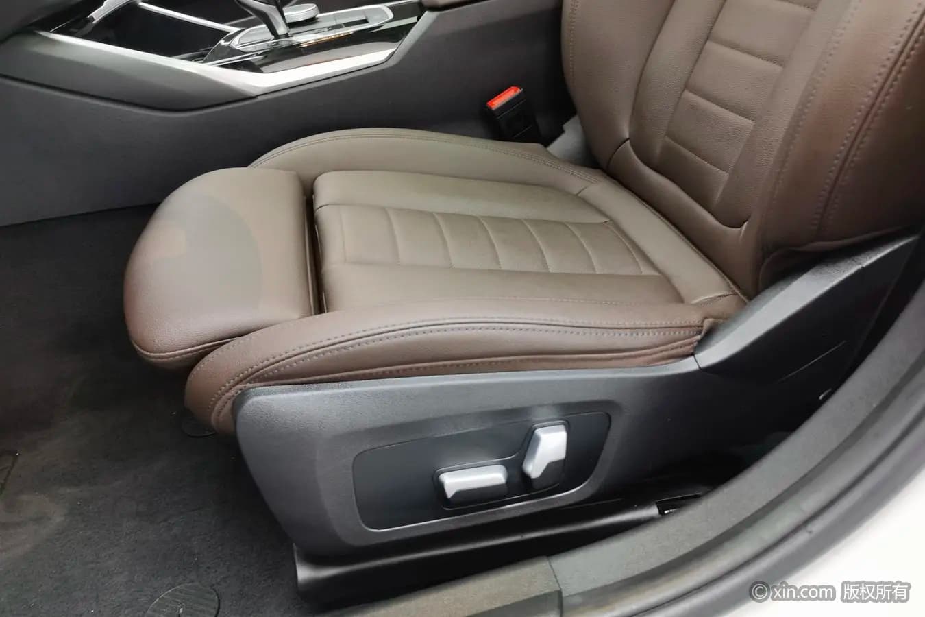 BMW 3 Series 2021 г. 86700 км. — фото 16