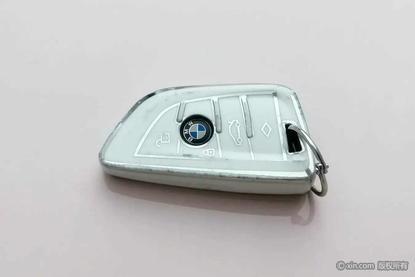 BMW 3 Series 2021 г. 86700 км. — фото 6