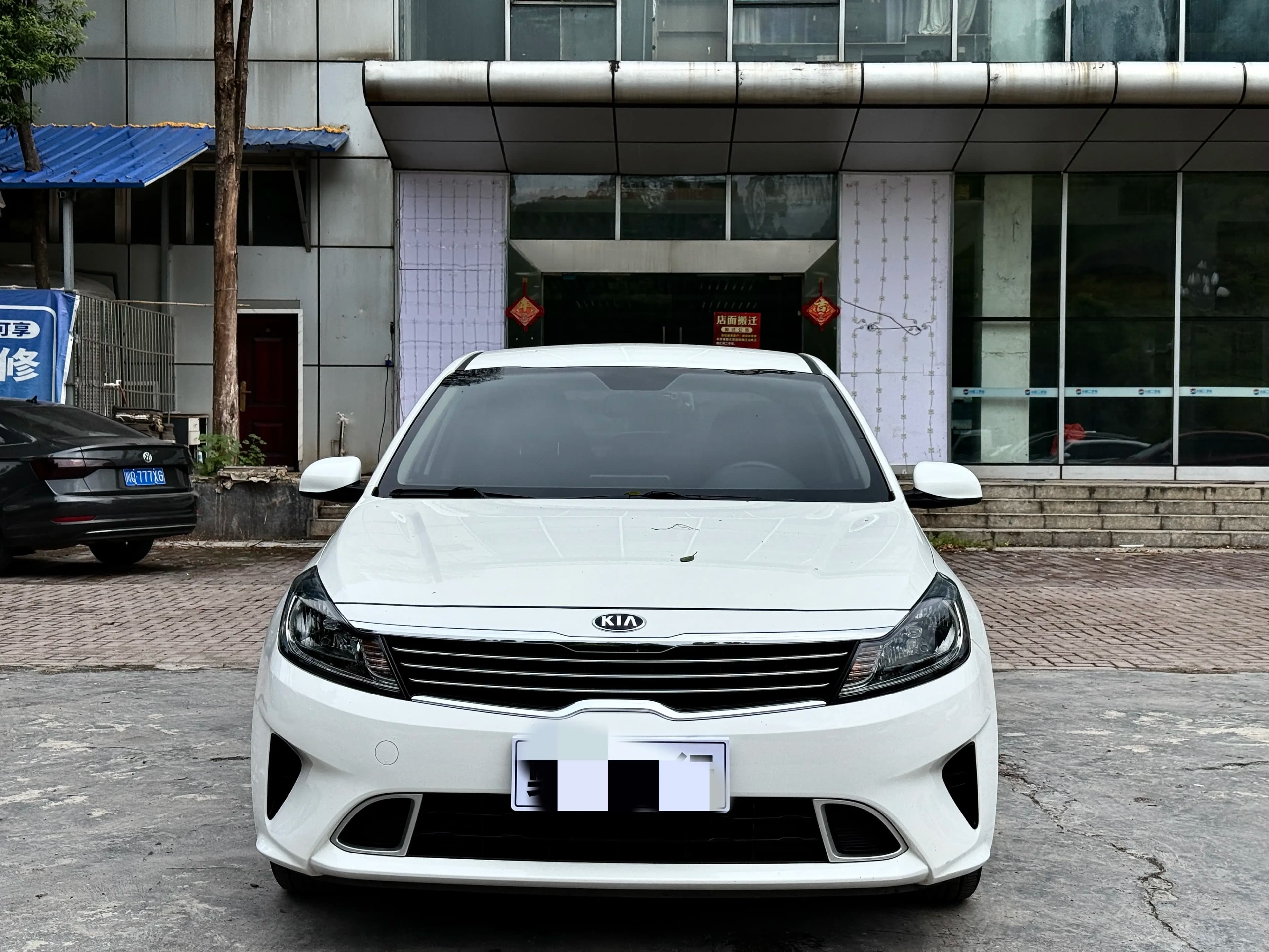 Kia Freddie 2022 г. 86074 км. — фото 2