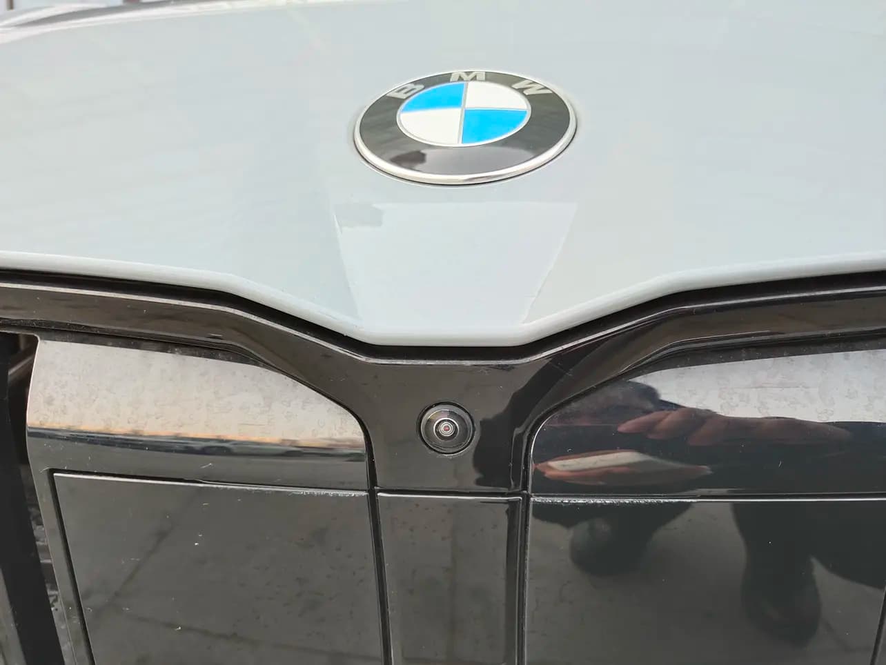 BMW 2 Series 2025 г. 2353 км. — фото 8