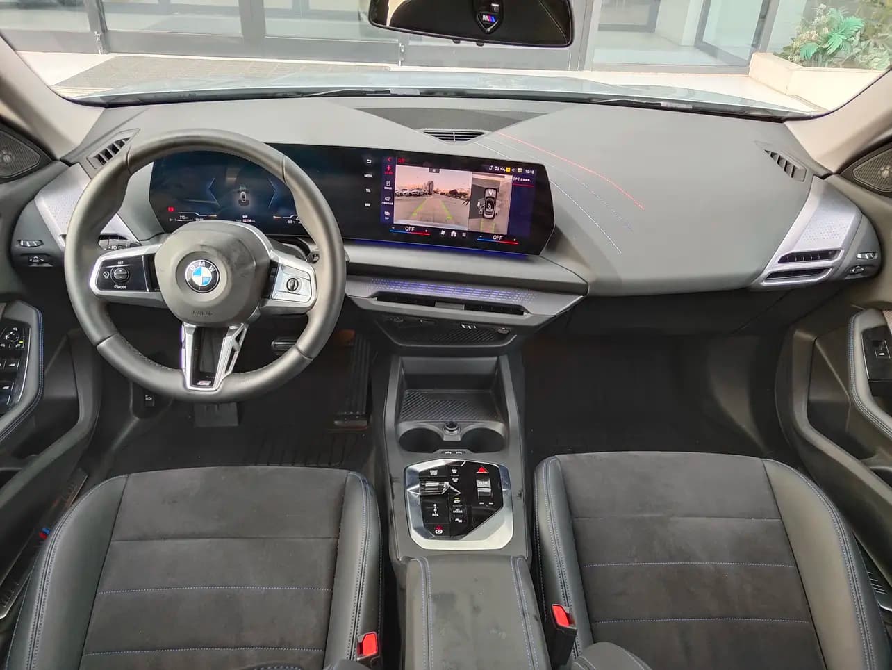 BMW 2 Series 2025 г. 2353 км. — фото 9