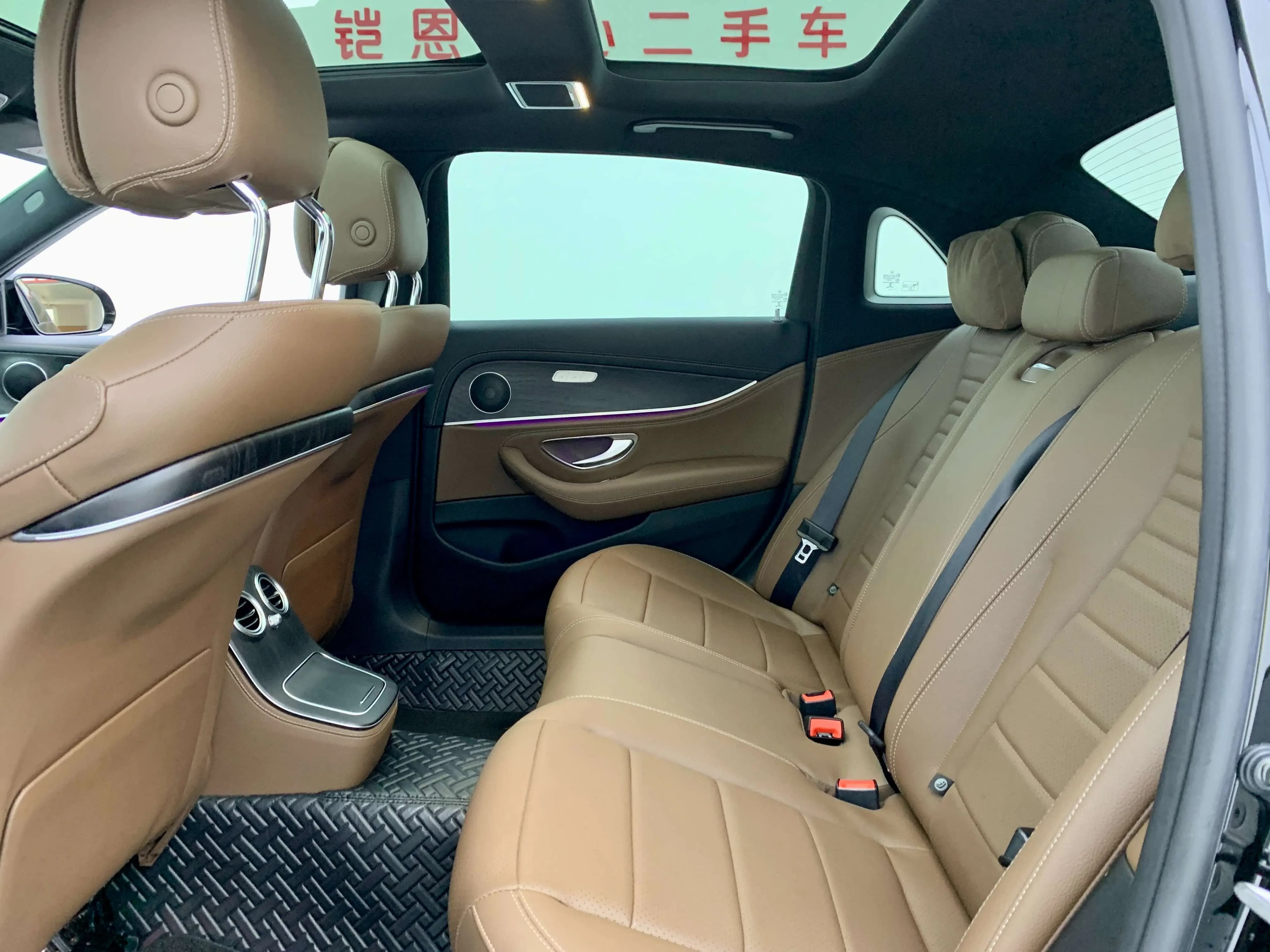 Mercedes-Benz E-Class 2023 г. 26020 км. — фото 20