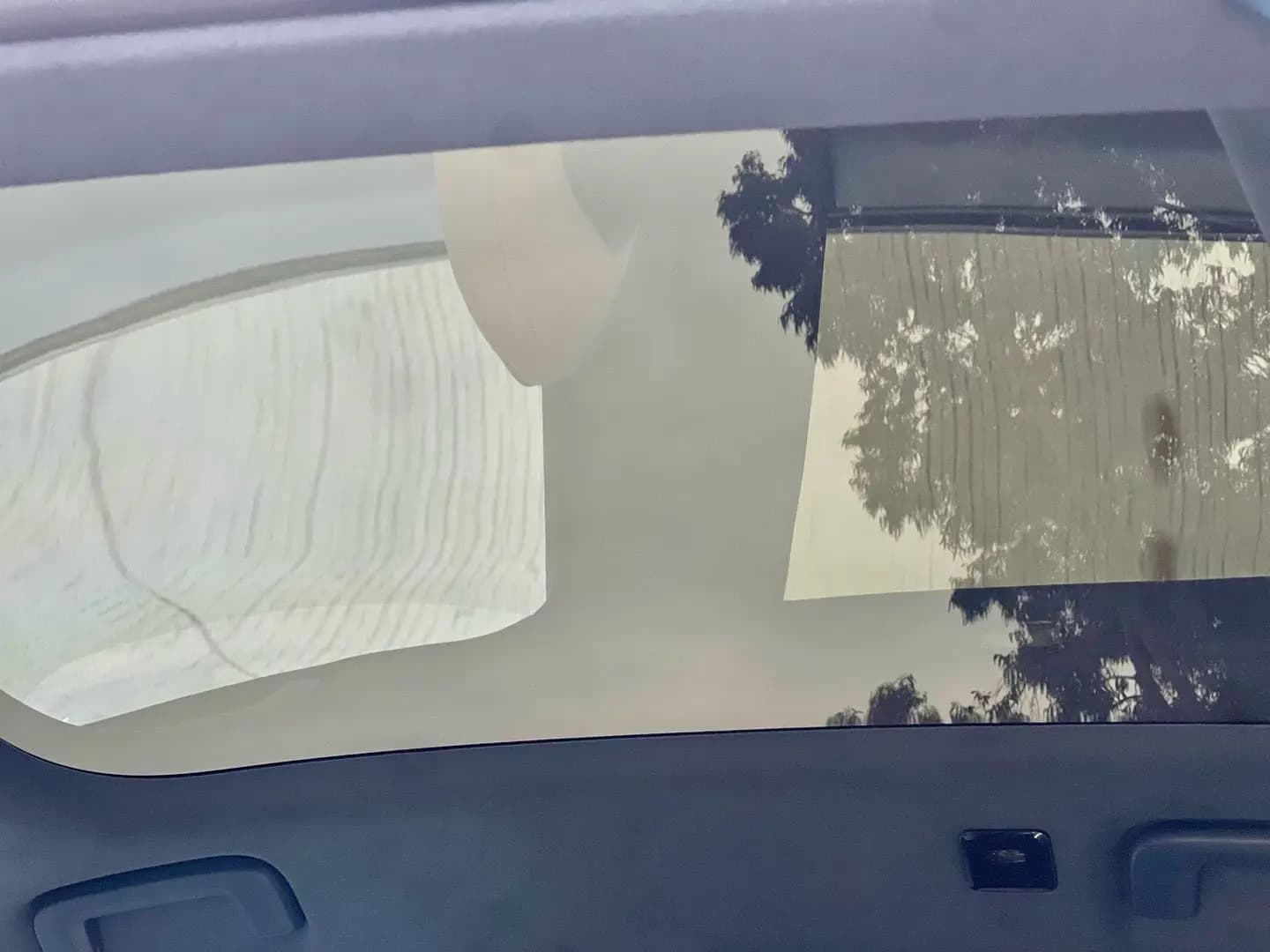 ZEEKR 001 2022 г. 28120 км. — фото 19