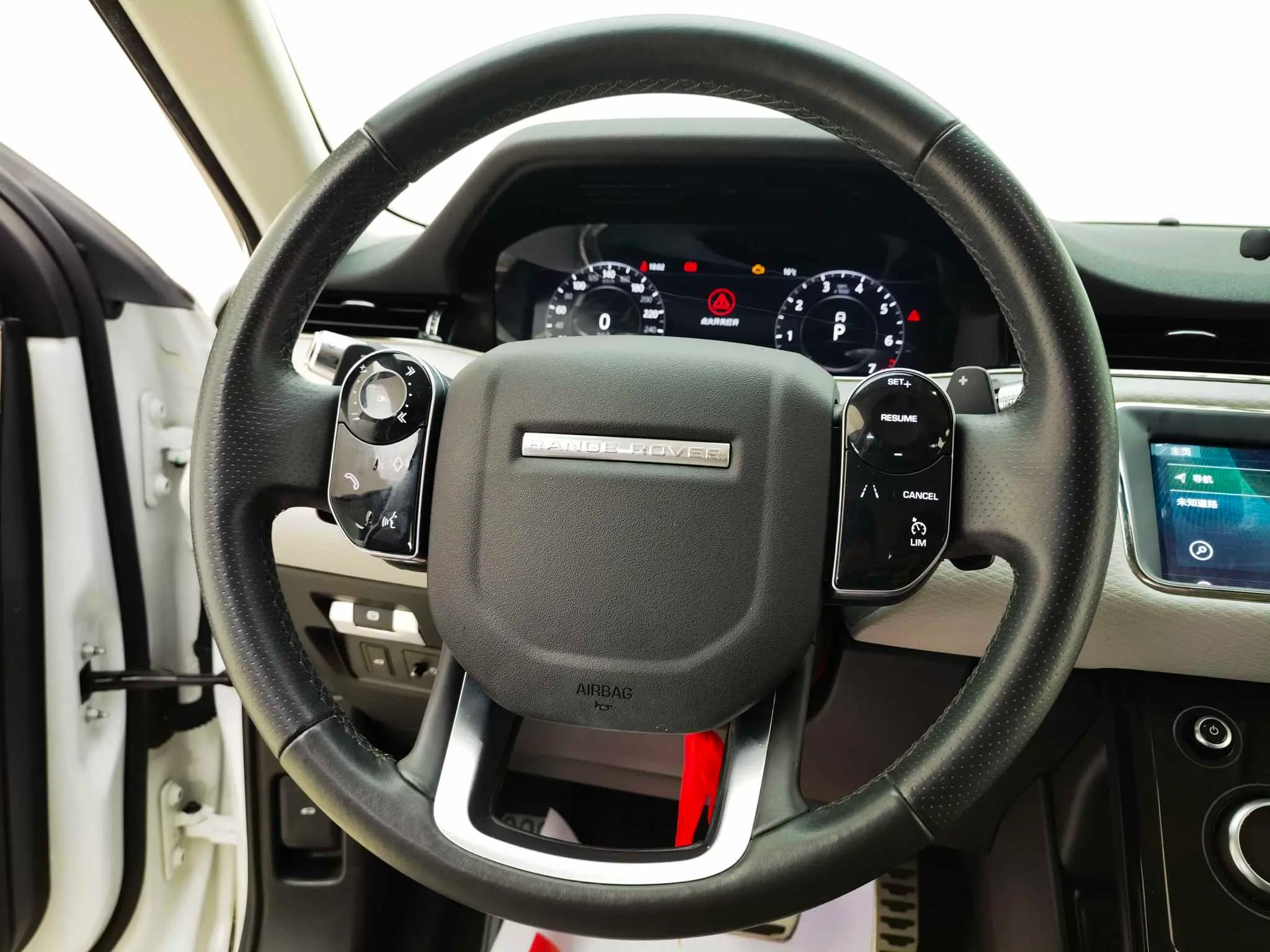 Land Rover Range Rover Evoque 2021 г. 63116 км. — фото 15