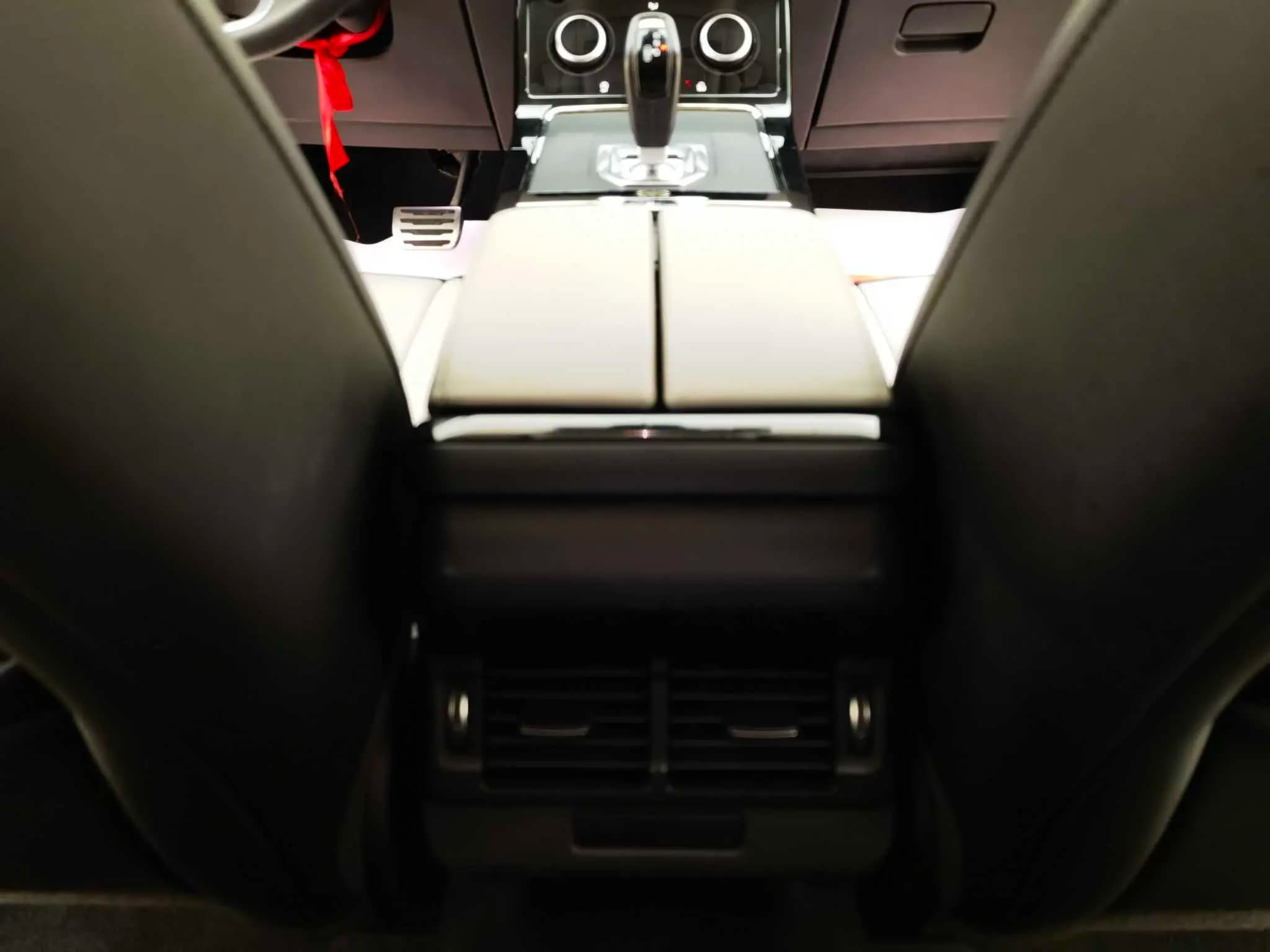 Land Rover Range Rover Evoque 2021 г. 63116 км. — фото 8