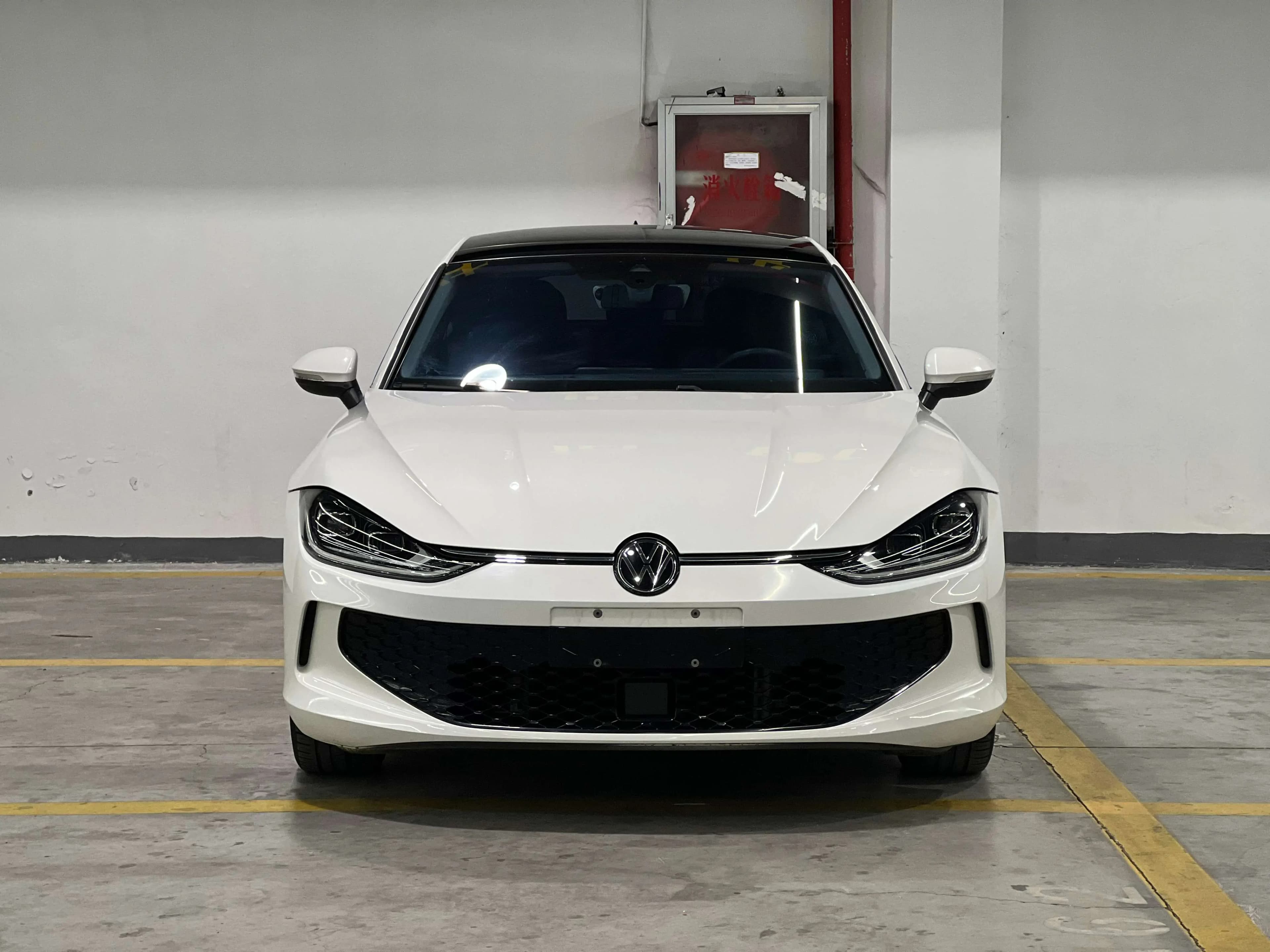 Volkswagen Lamando 2022 г. 55021 км. — фото 2