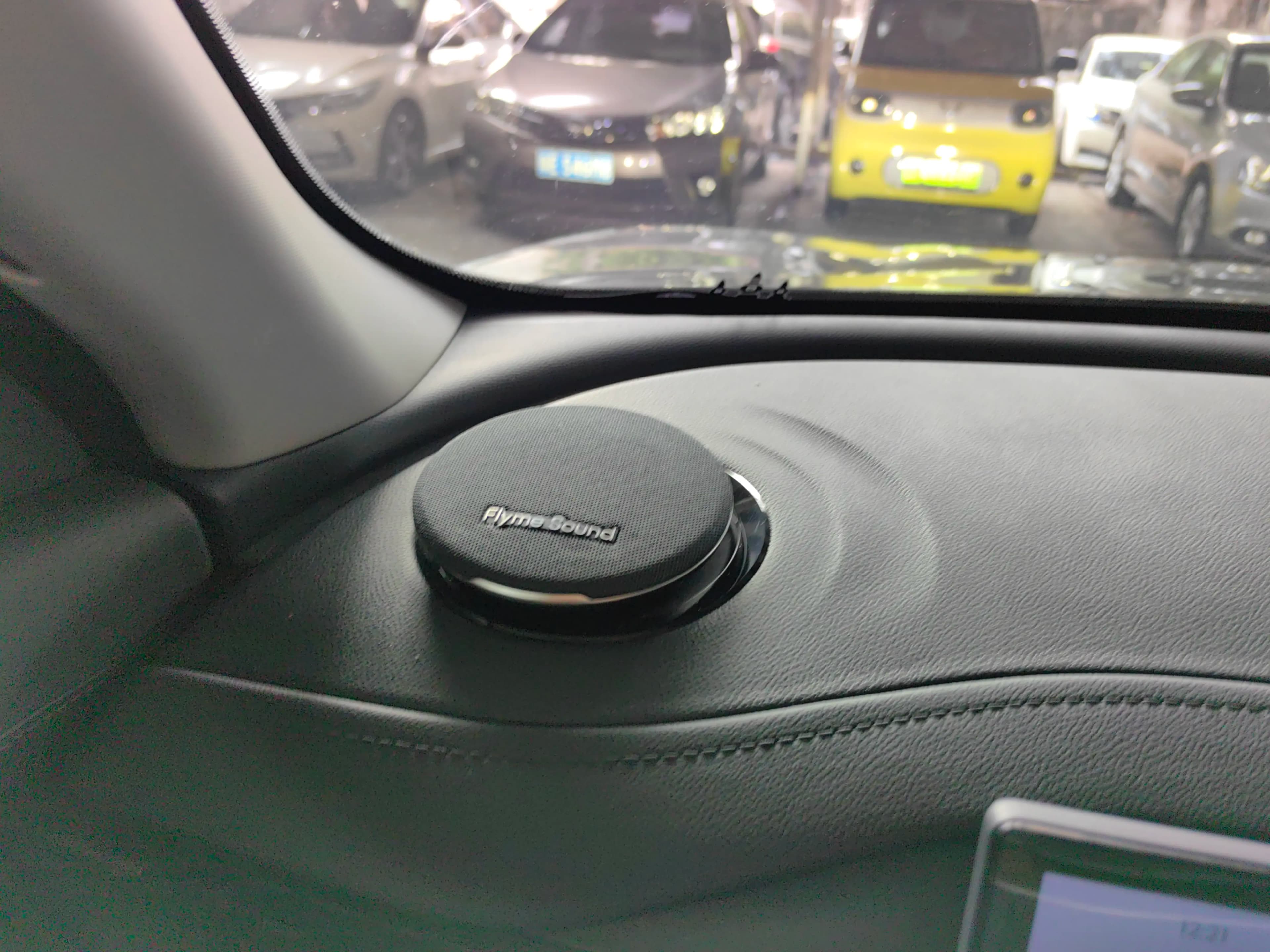 Geely Galaxy E5 2024 г. 56060 км. — фото 8