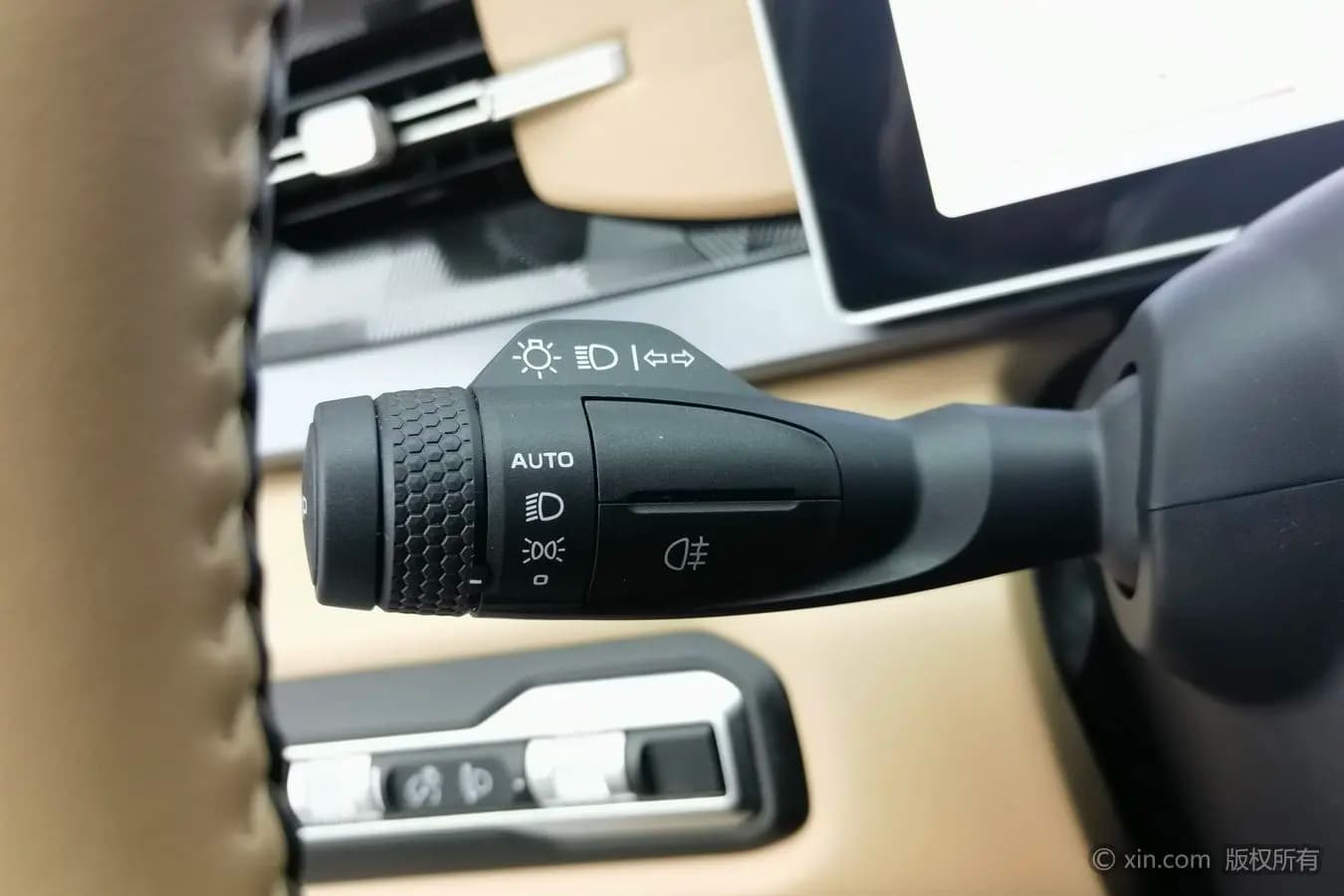 Geely ICON 2024 г. 8246 км. — фото 16