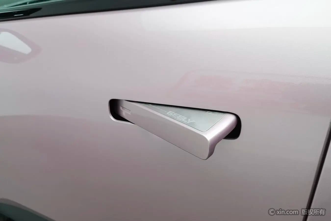 Geely ICON 2024 г. 8246 км. — фото 8