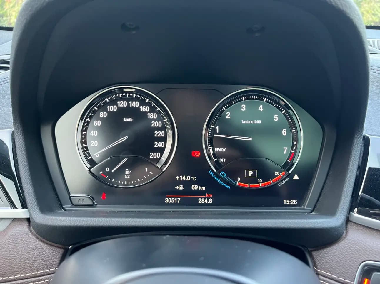 BMW X2 2021 г. 30117 км. — фото 17