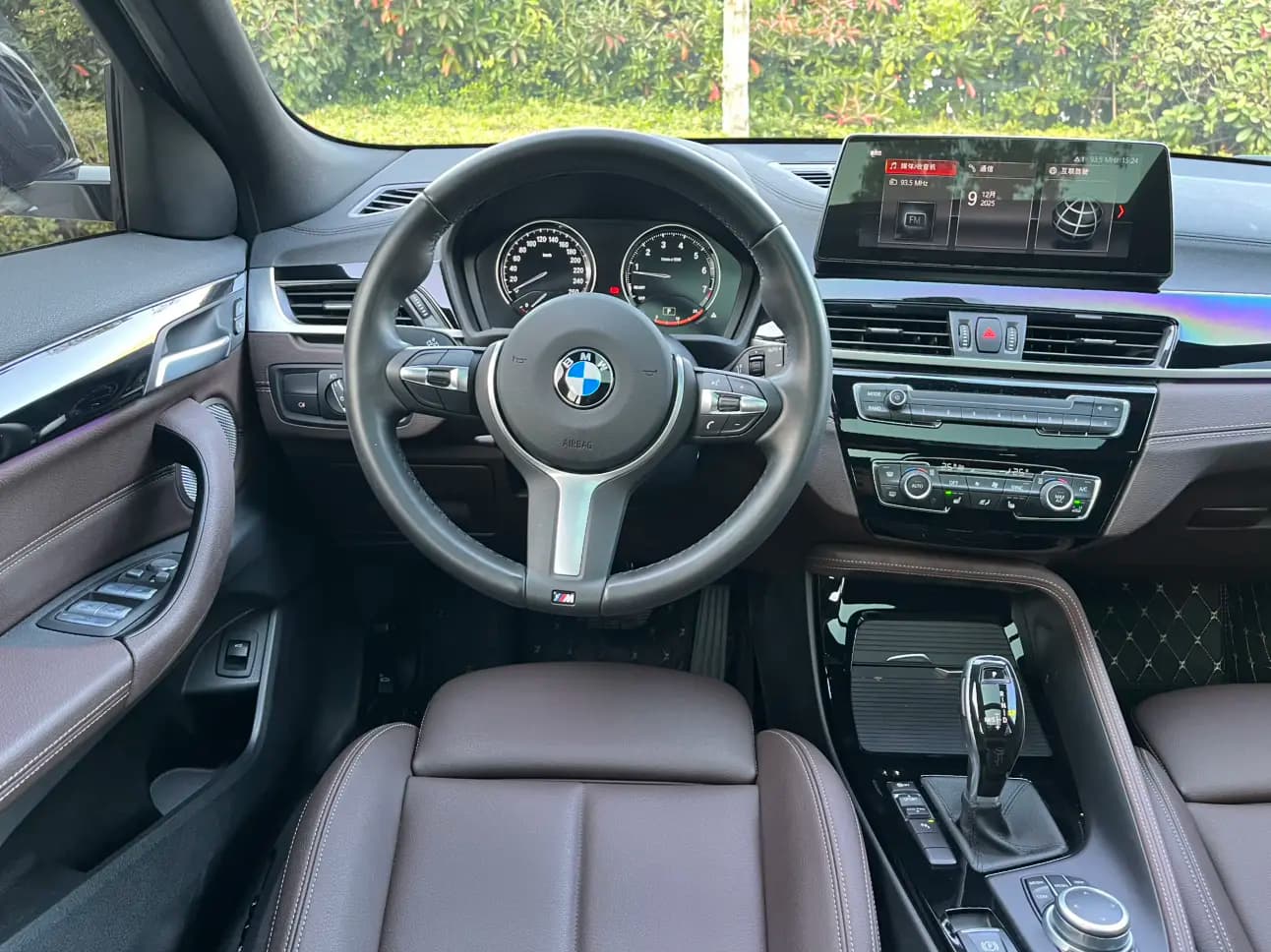 BMW X2 2021 г. 30117 км. — фото 19