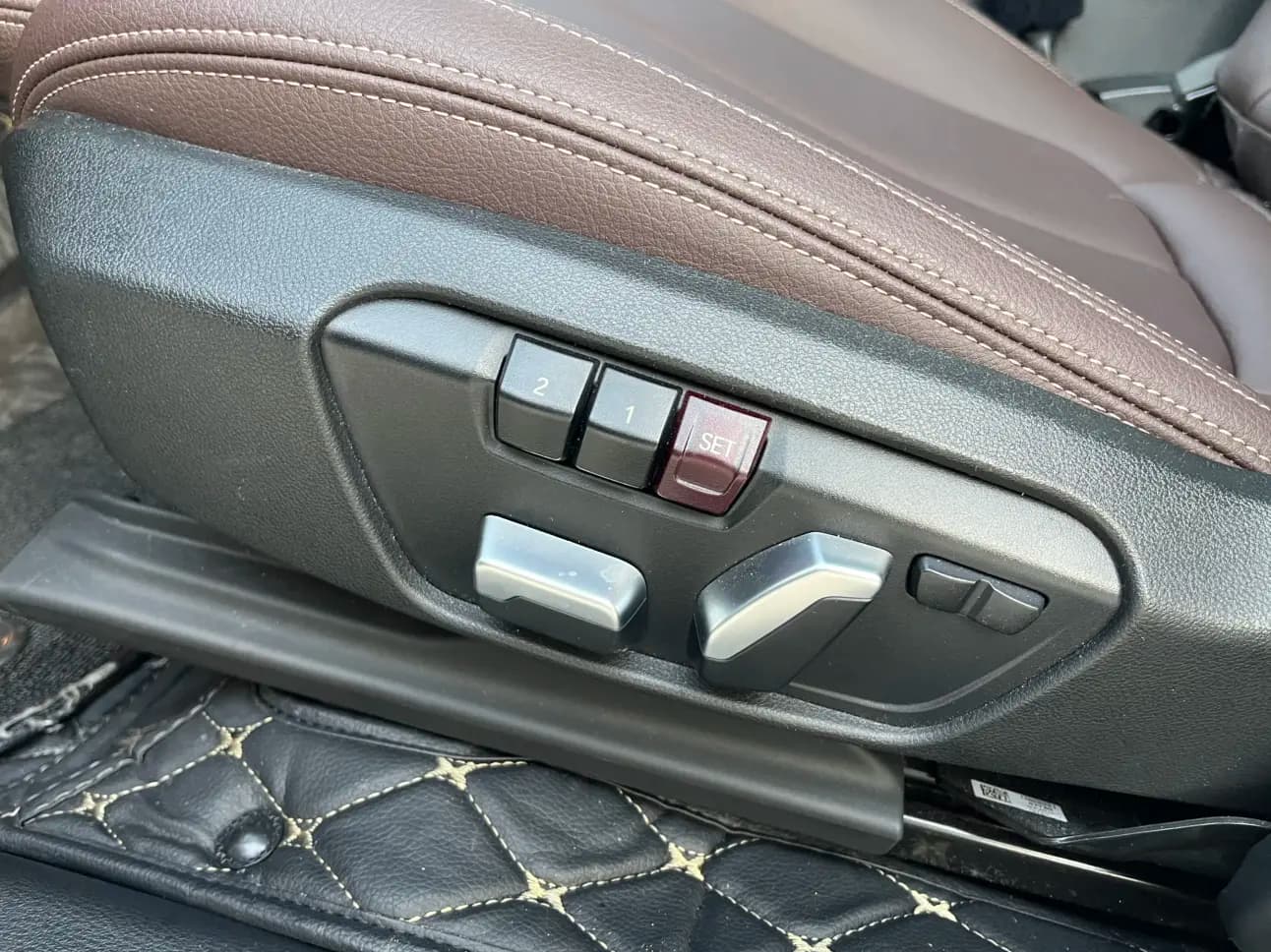 BMW X2 2021 г. 30117 км. — фото 10