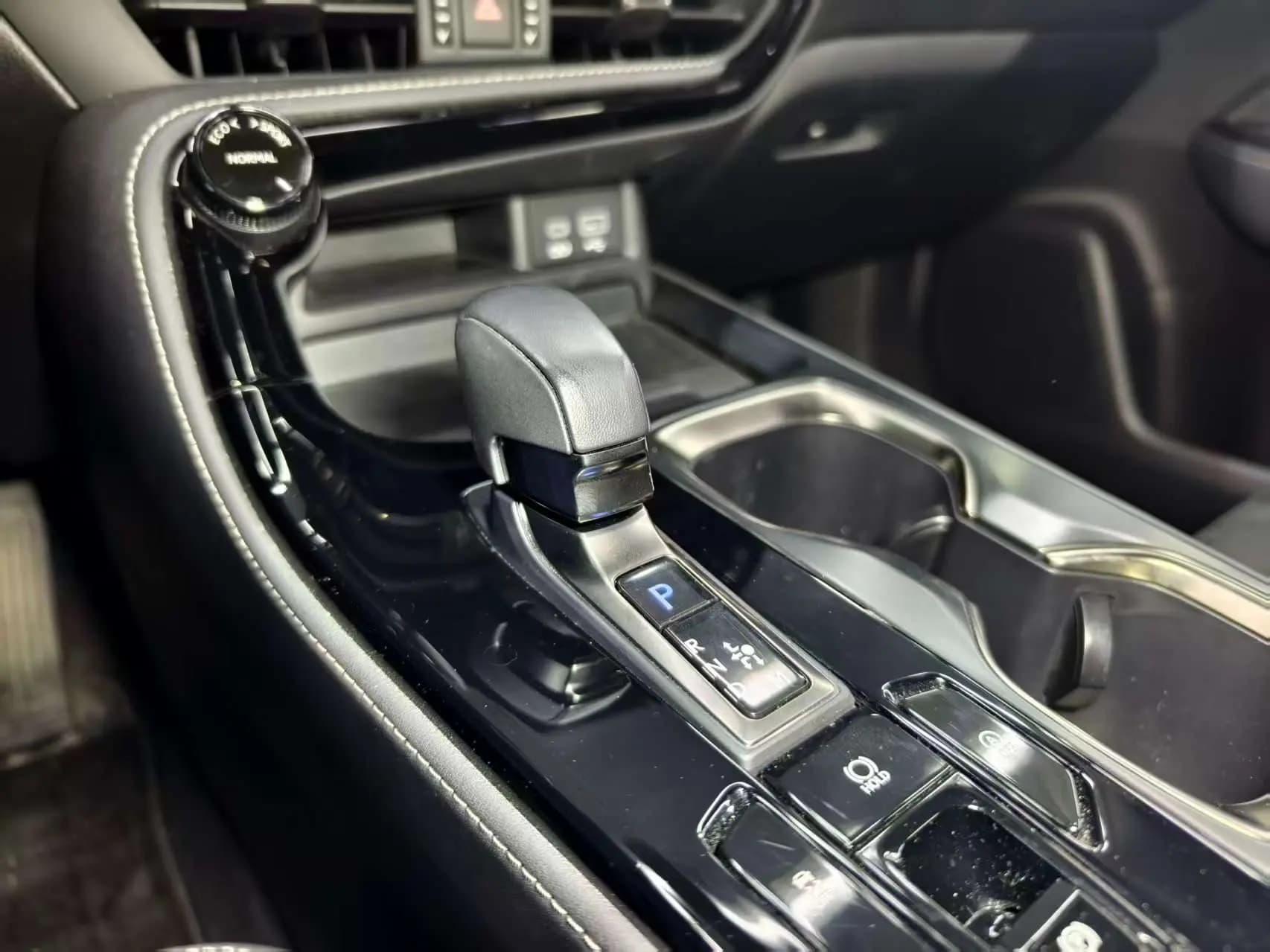Lexus NX 2023 г. 26131 км. — фото 14