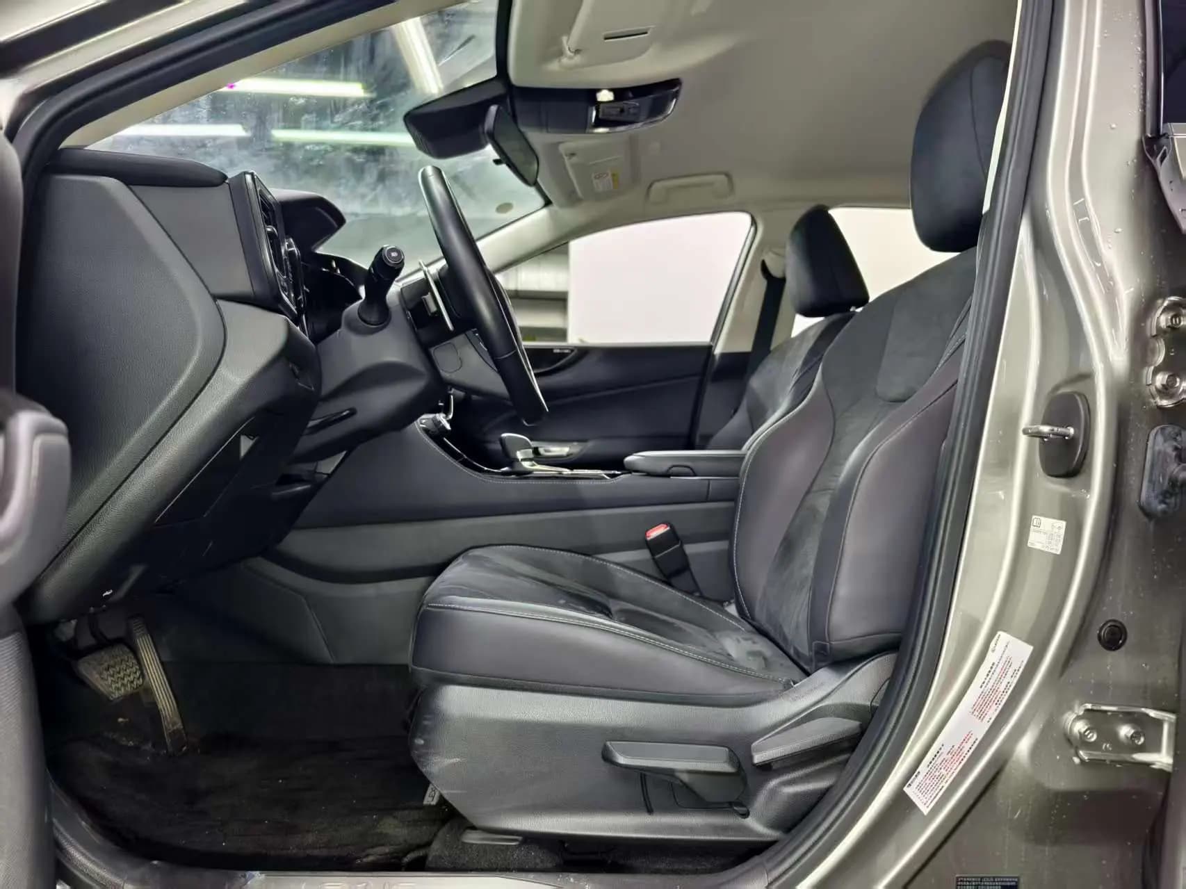 Lexus NX 2023 г. 26131 км. — фото 17