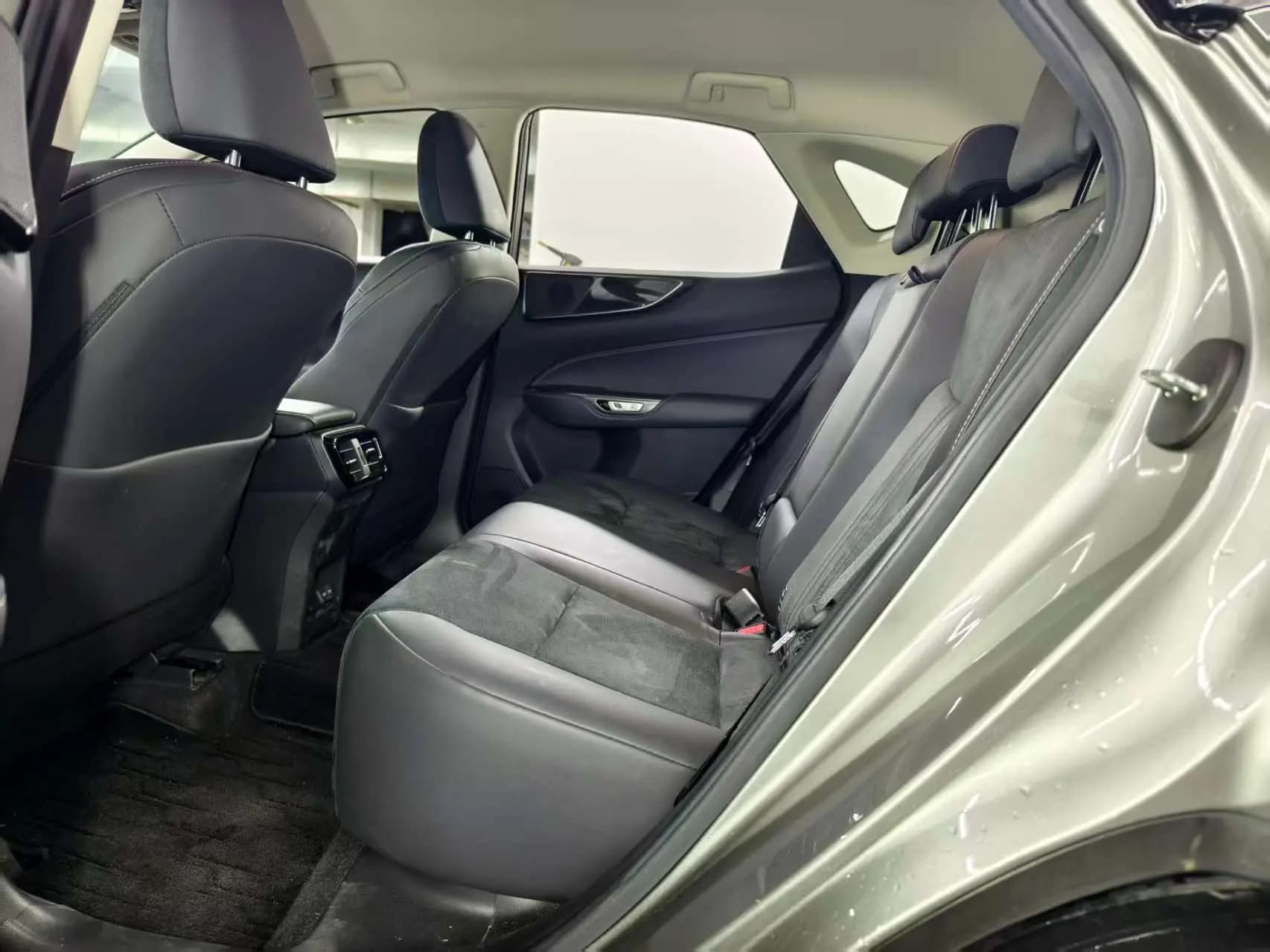 Lexus NX 2023 г. 26131 км. — фото 18