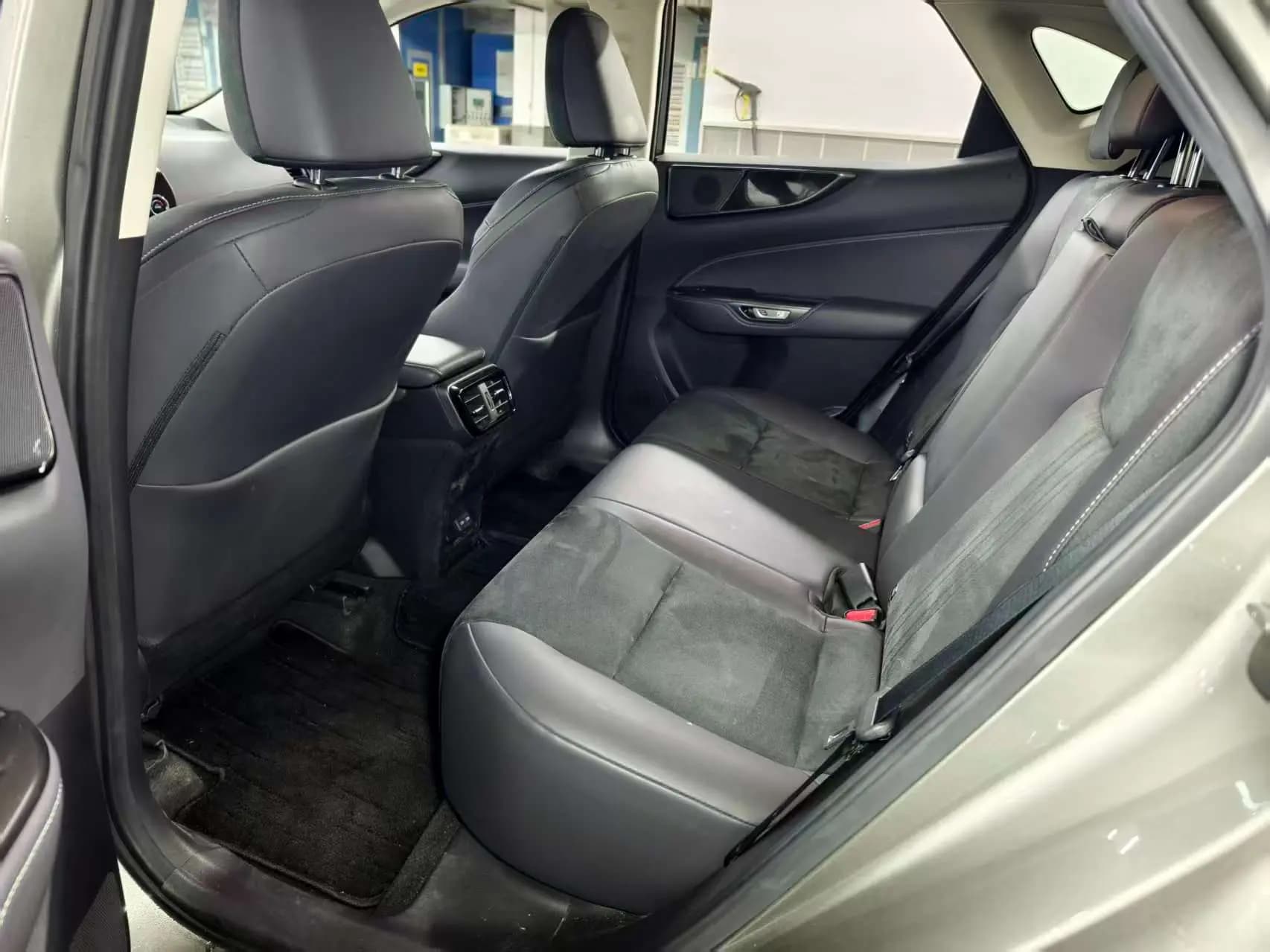 Lexus NX 2023 г. 26131 км. — фото 21