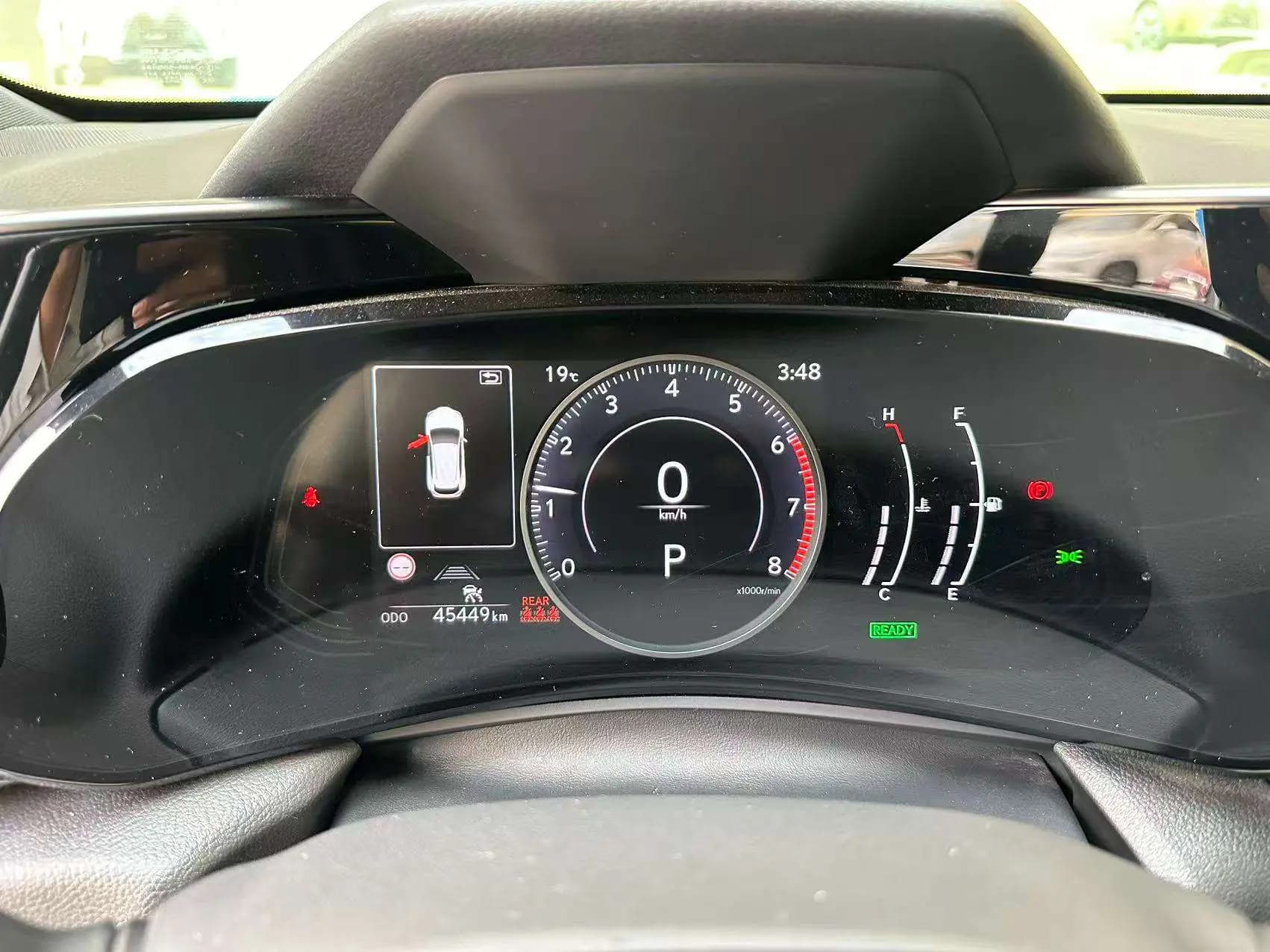 Lexus NX 2023 г. 45133 км. — фото 18