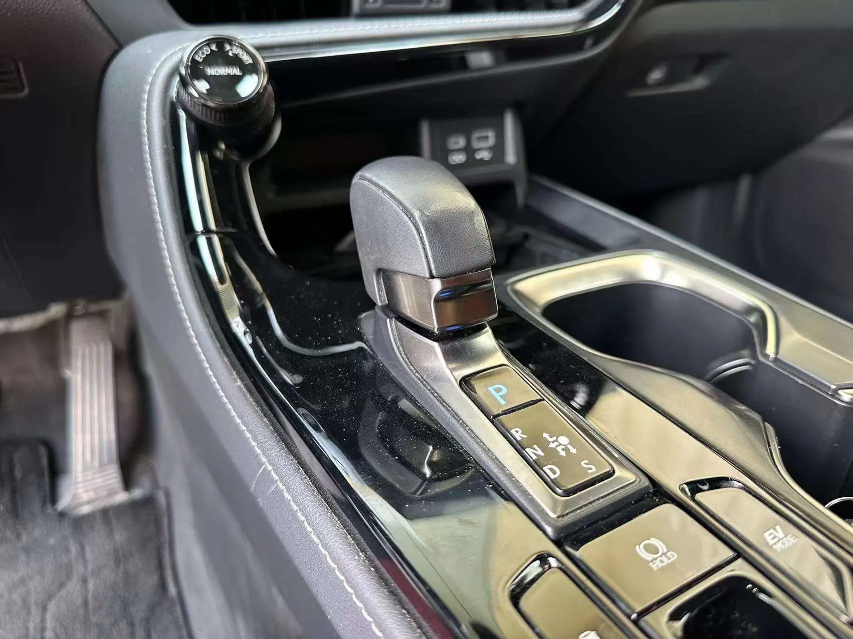 Lexus NX 2023 г. 45133 км. — фото 20