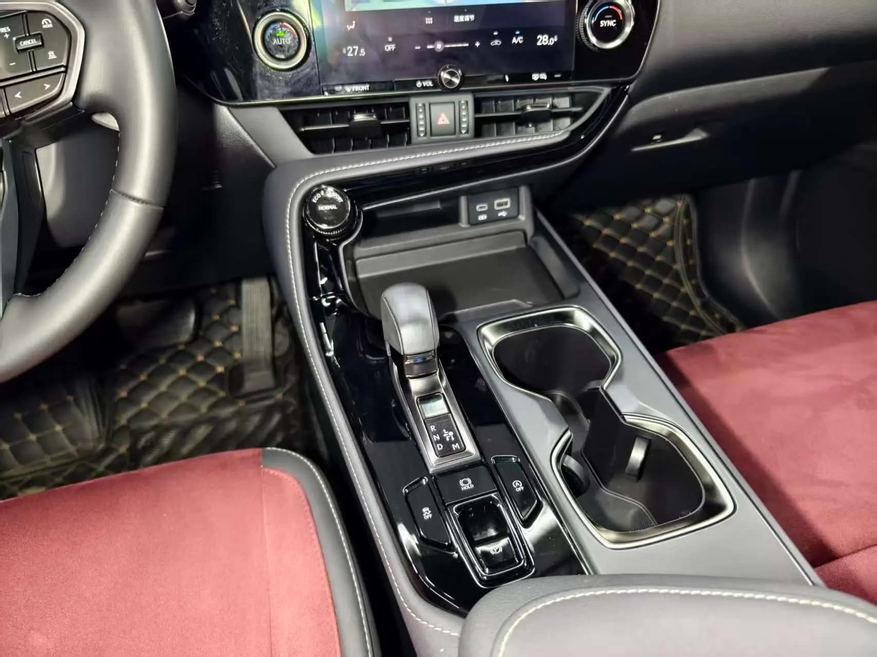 Lexus NX 2024 г. 50134 км. — фото 15