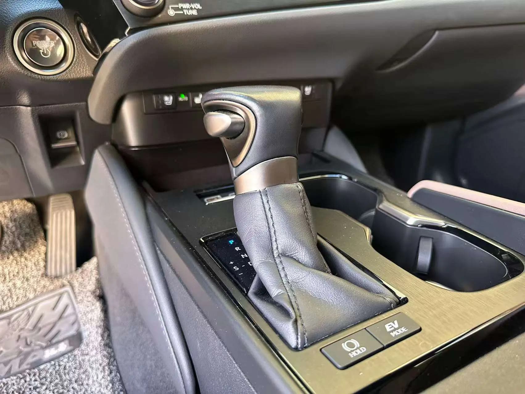 Lexus ES 2024 г. 28135 км. — фото 19
