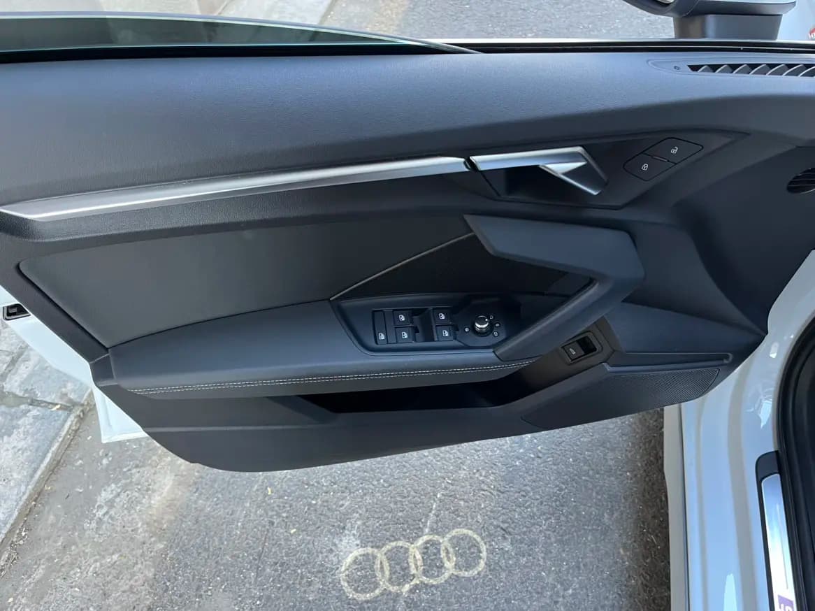 Audi A3 2023 г. 24132 км. — фото 6