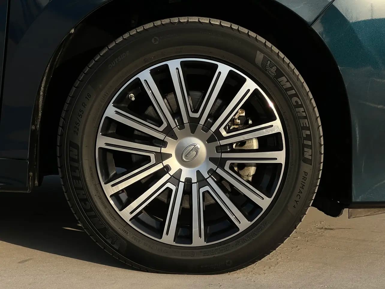 GAC Trumpchi M8 2021 г. 66051 км. — фото 10