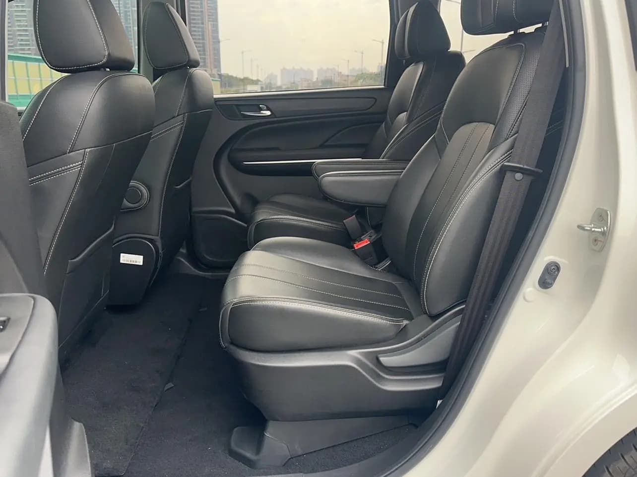 GAC Trumpchi M6 2021 г. 70021 км. — фото 19