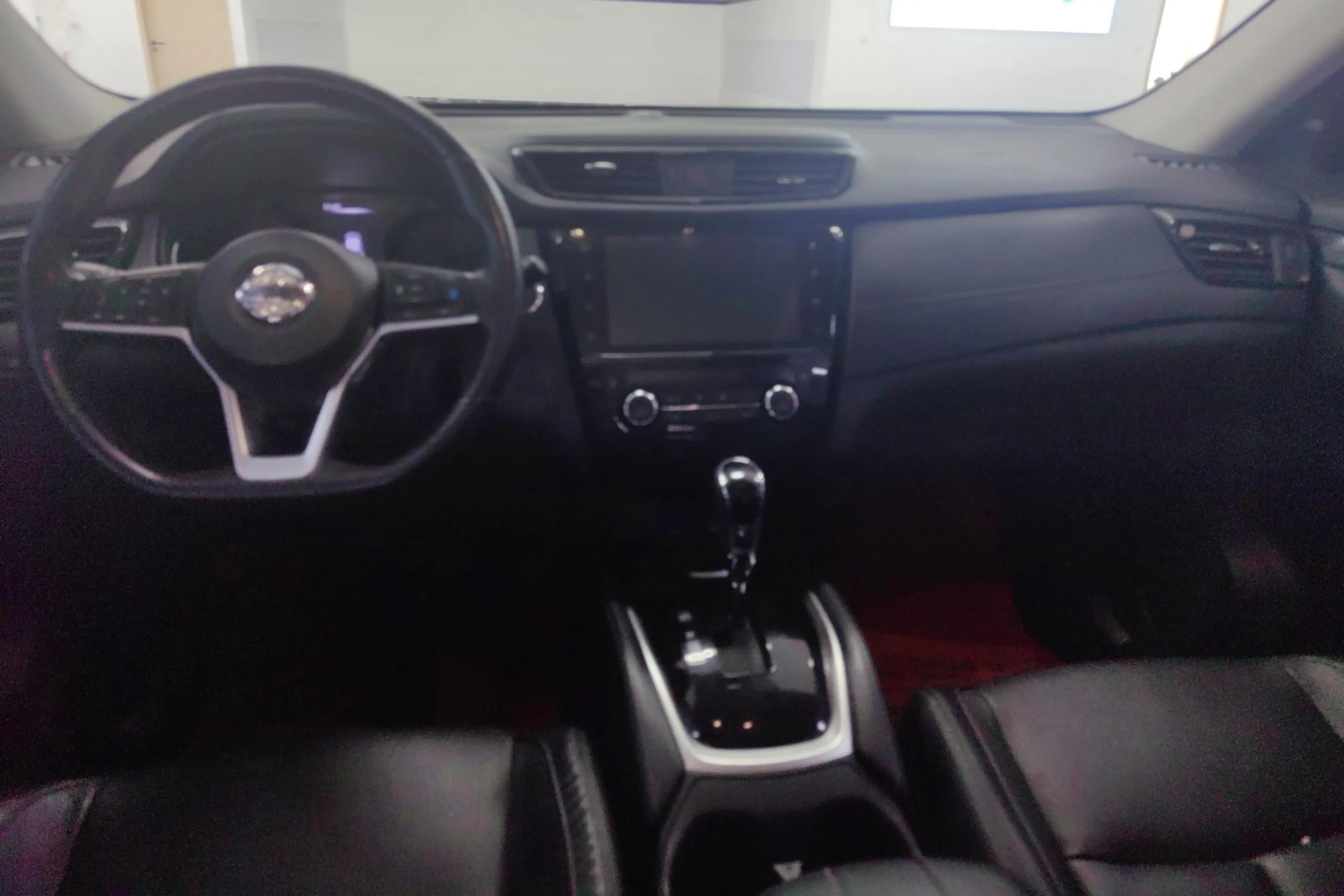 Nissan X-Trail 2021 г. 49805 км. — фото 13