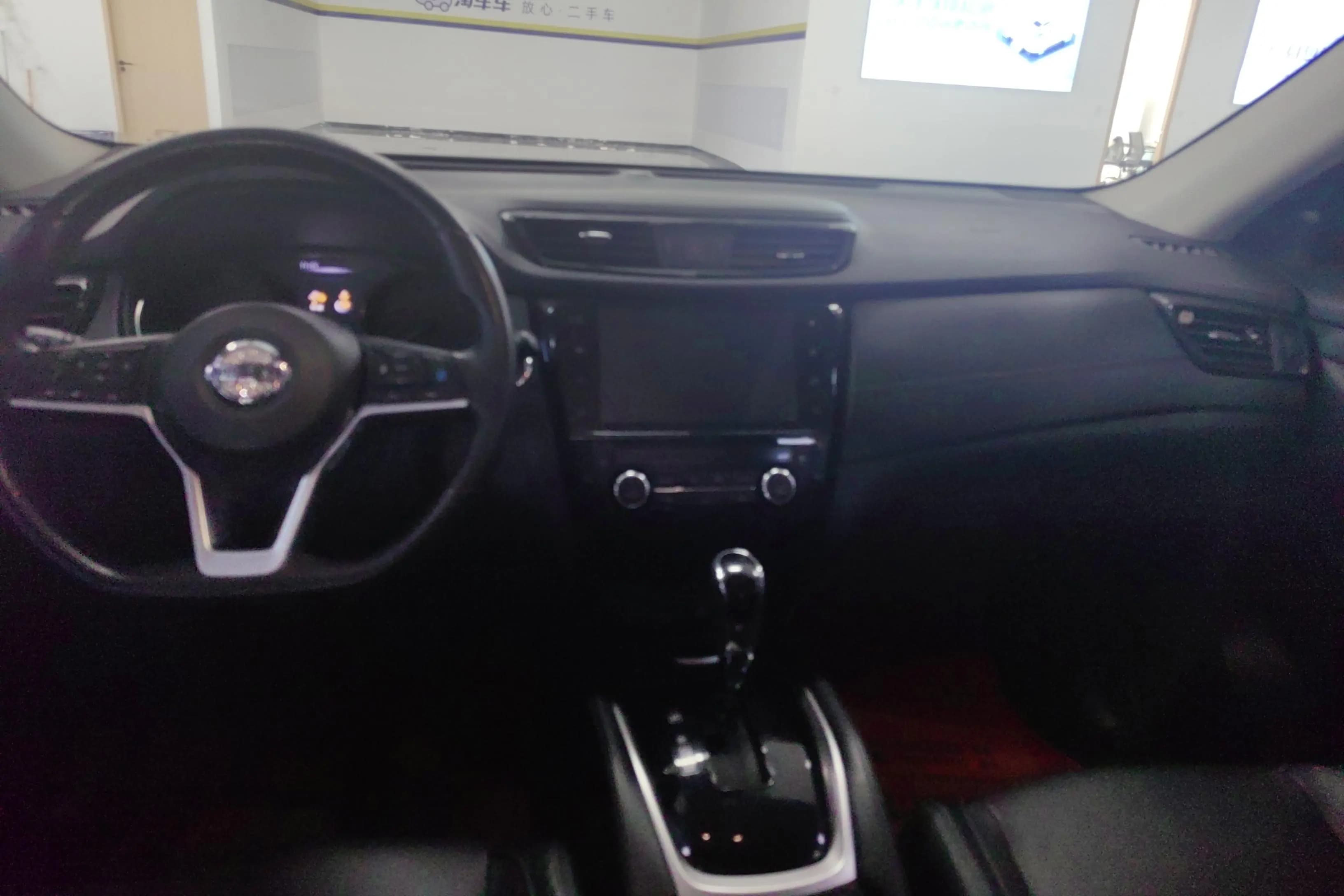 Nissan X-Trail 2021 г. 49805 км. — фото 15