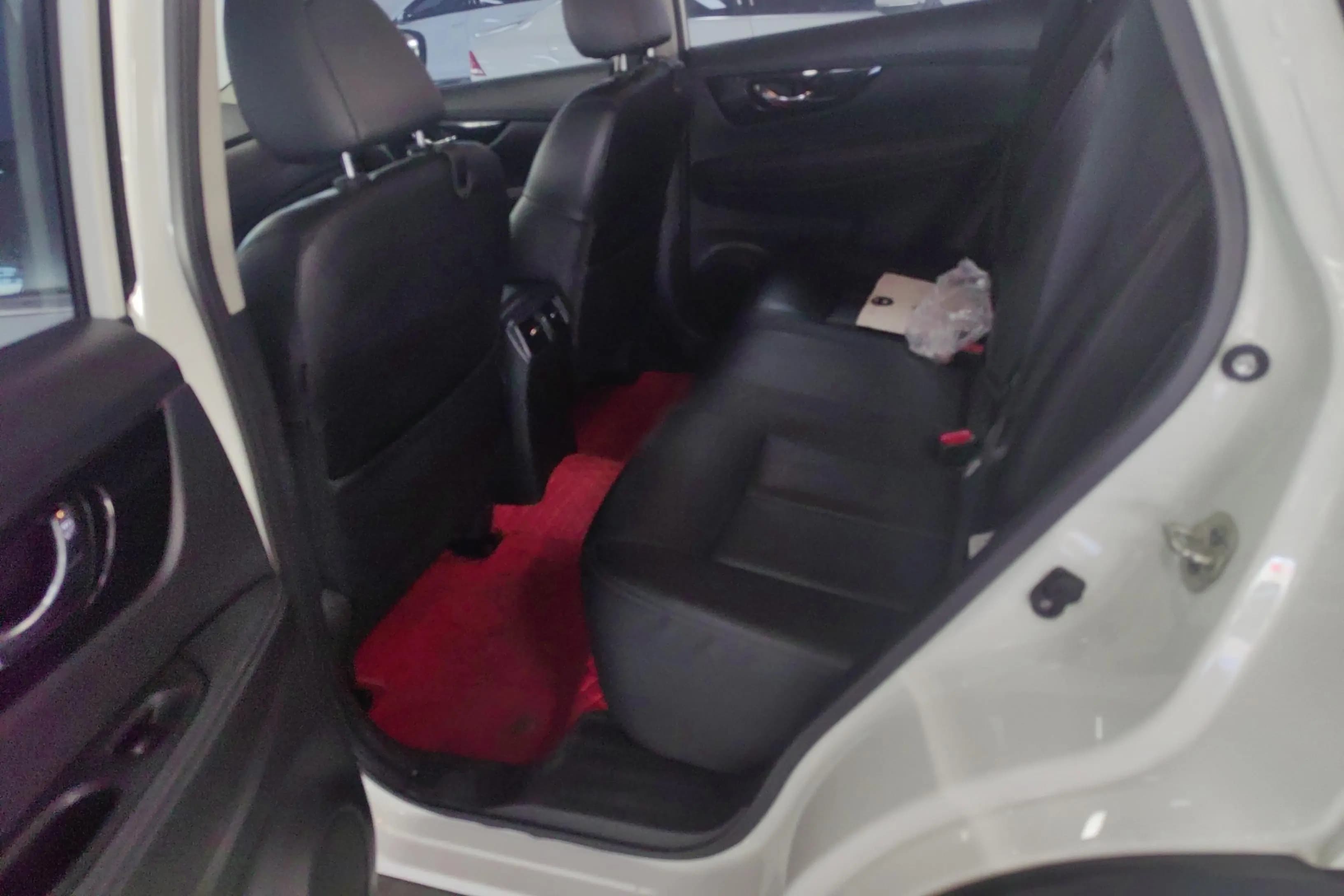 Nissan X-Trail 2021 г. 49805 км. — фото 16