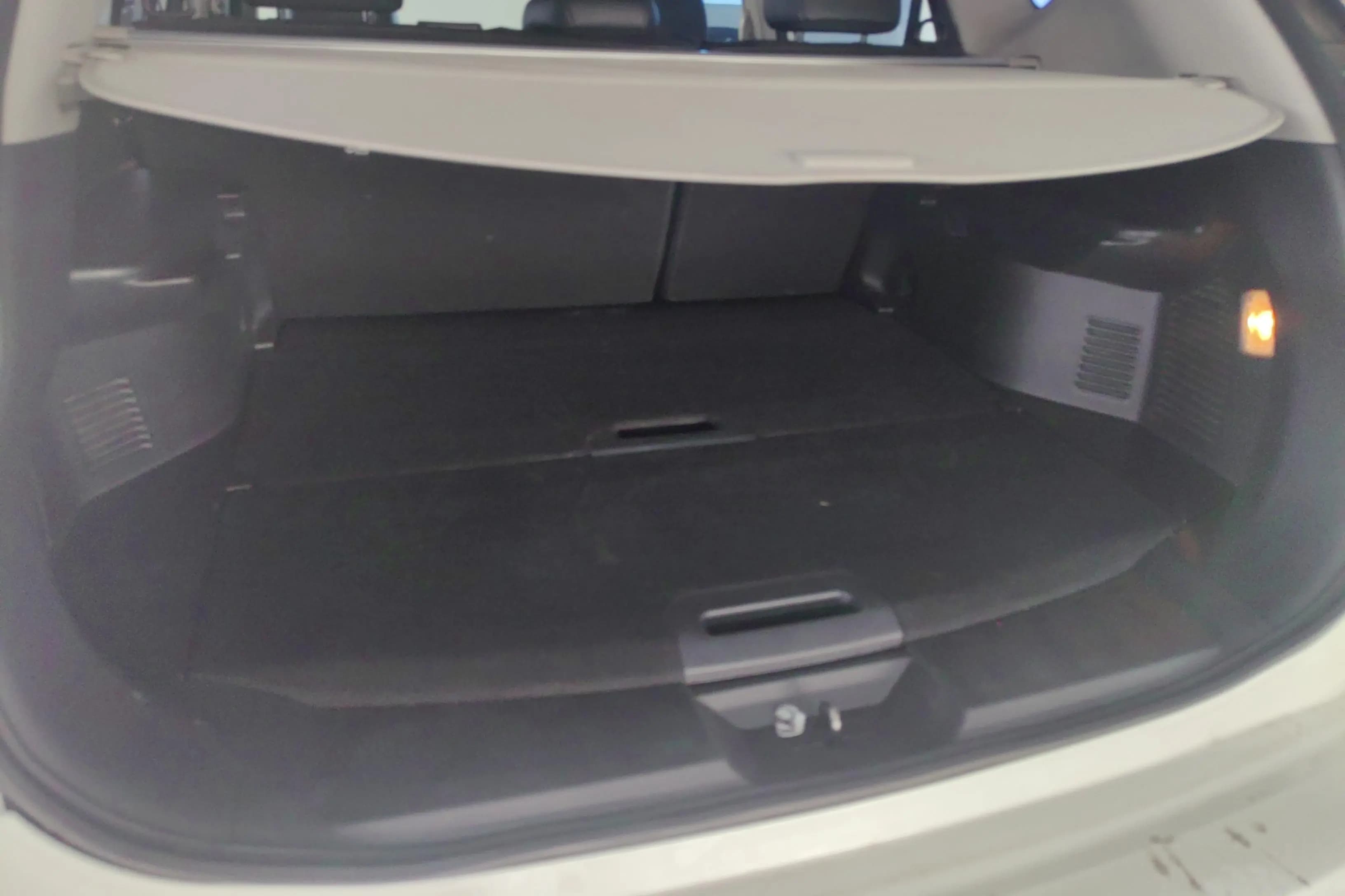 Nissan X-Trail 2021 г. 49805 км. — фото 17