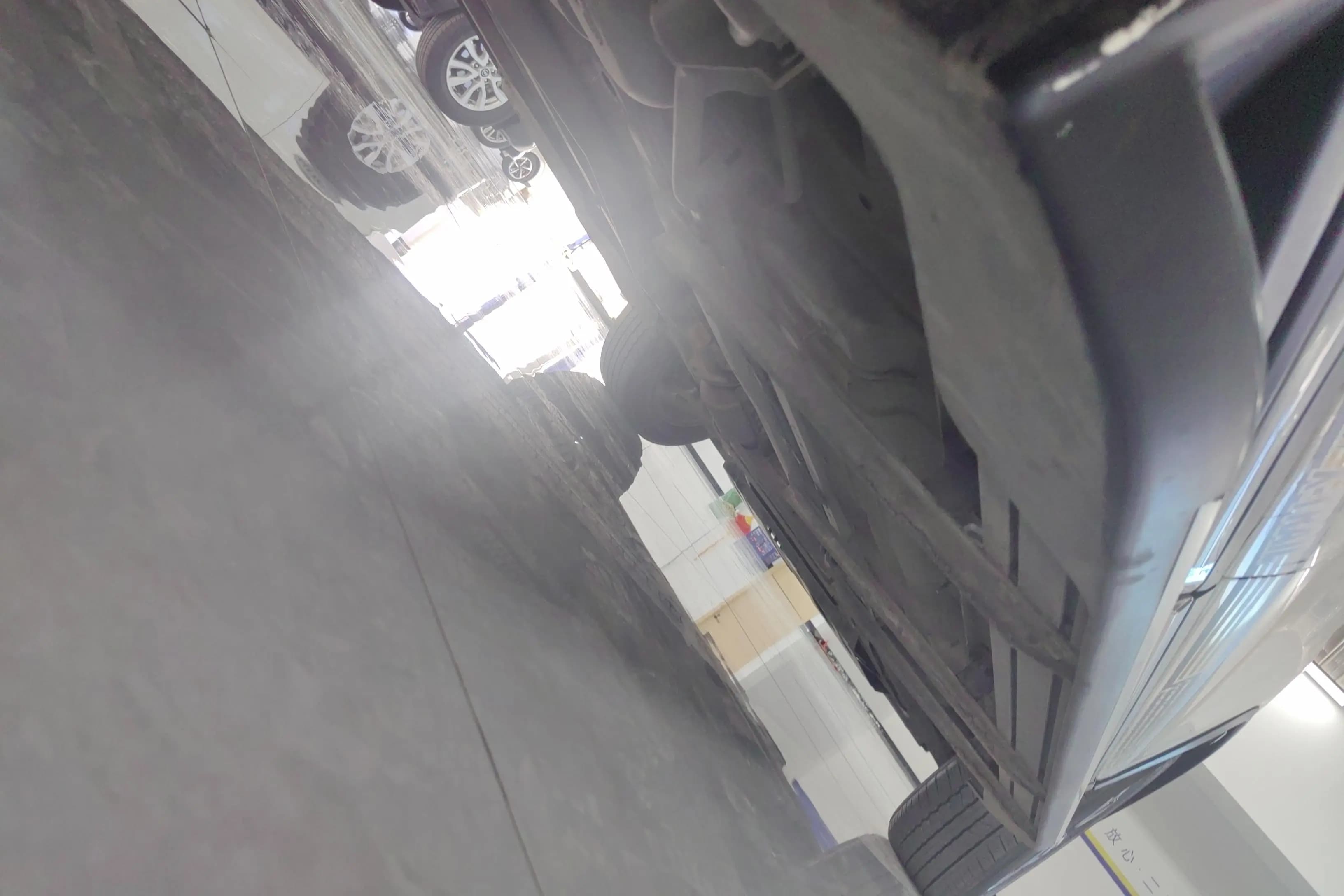 Nissan X-Trail 2021 г. 49805 км. — фото 8