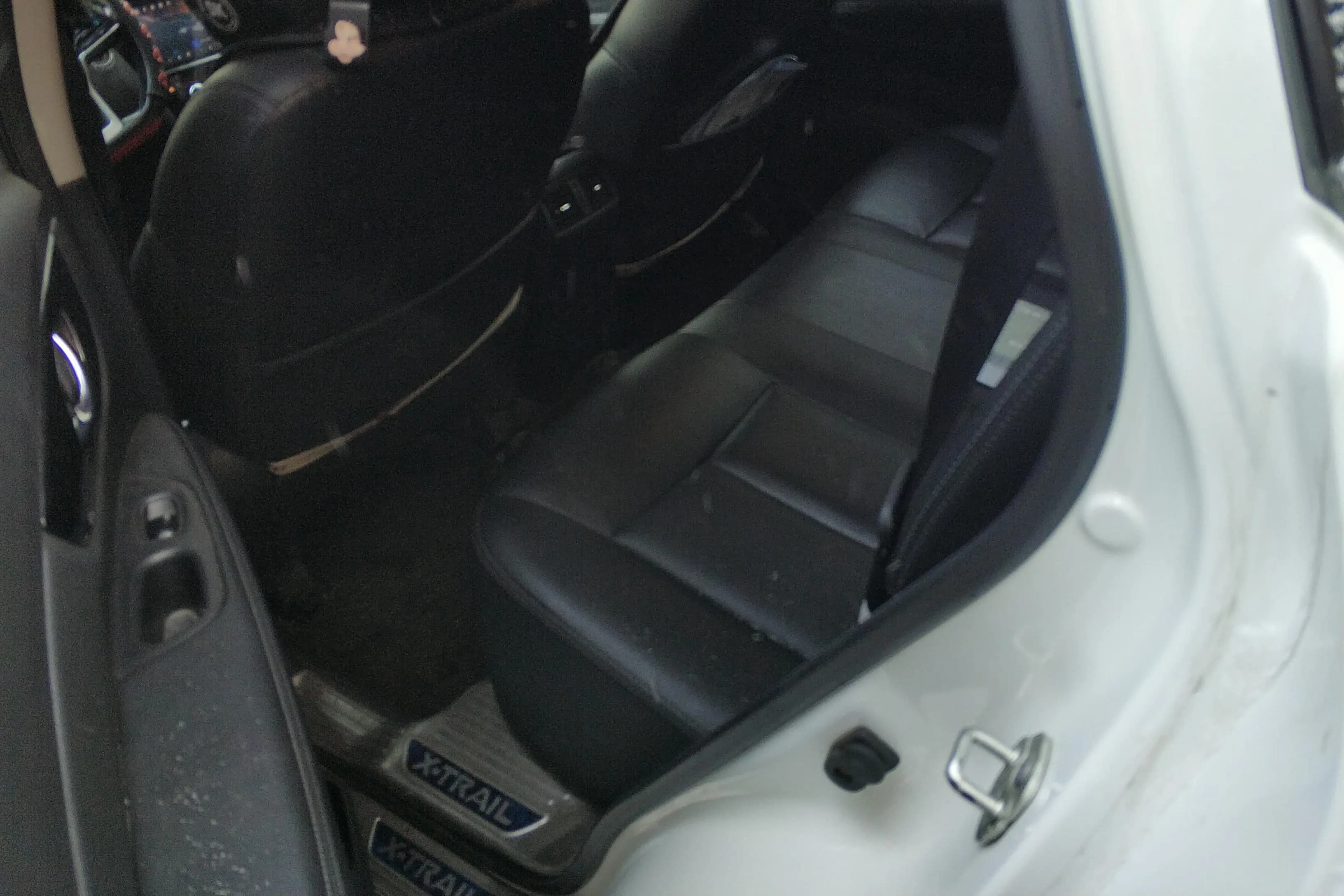 Nissan X-Trail 2021 г. 117506 км. — фото 16