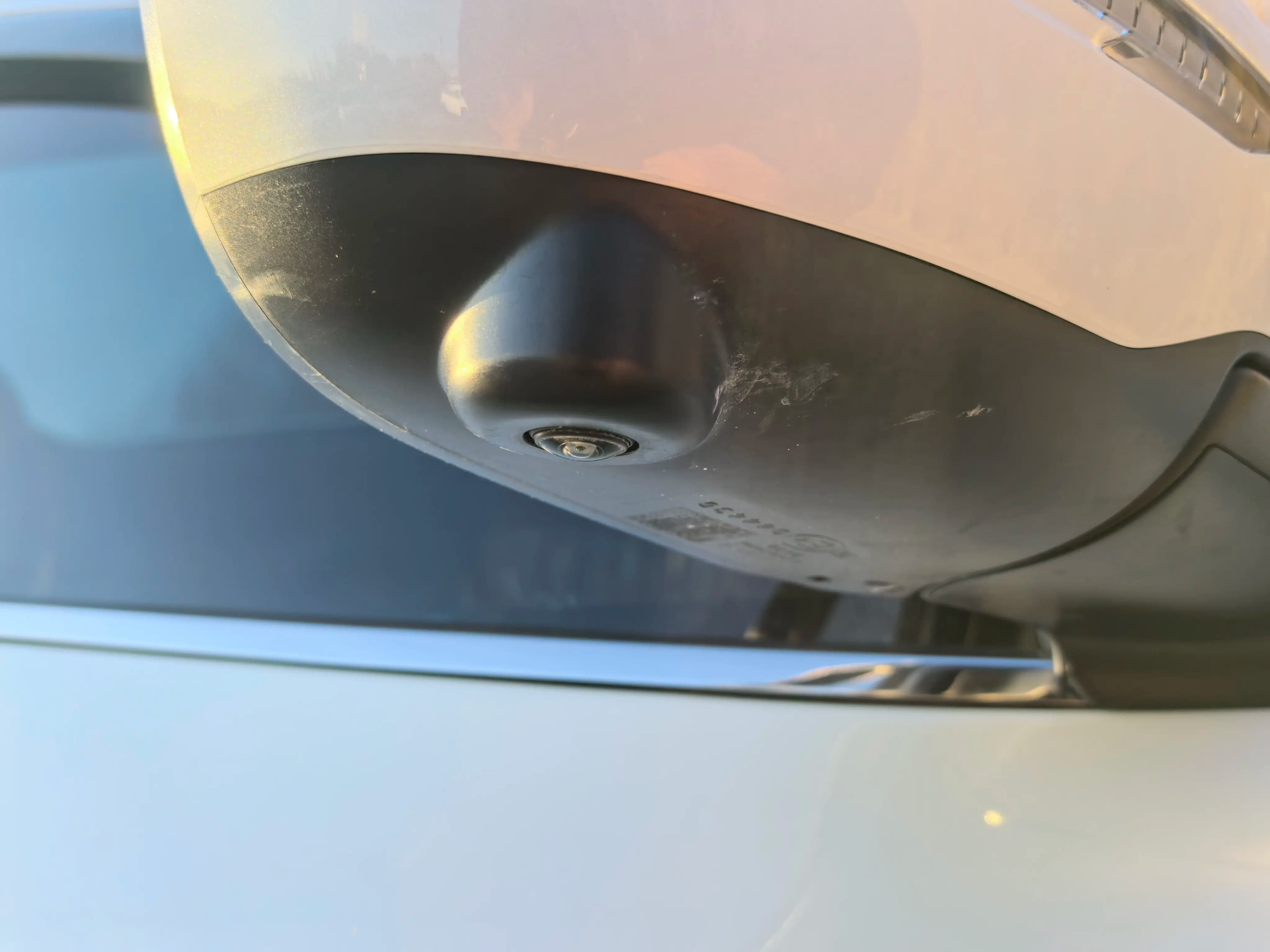 Nissan Qashqai 2022 г. 31000 км. — фото 13