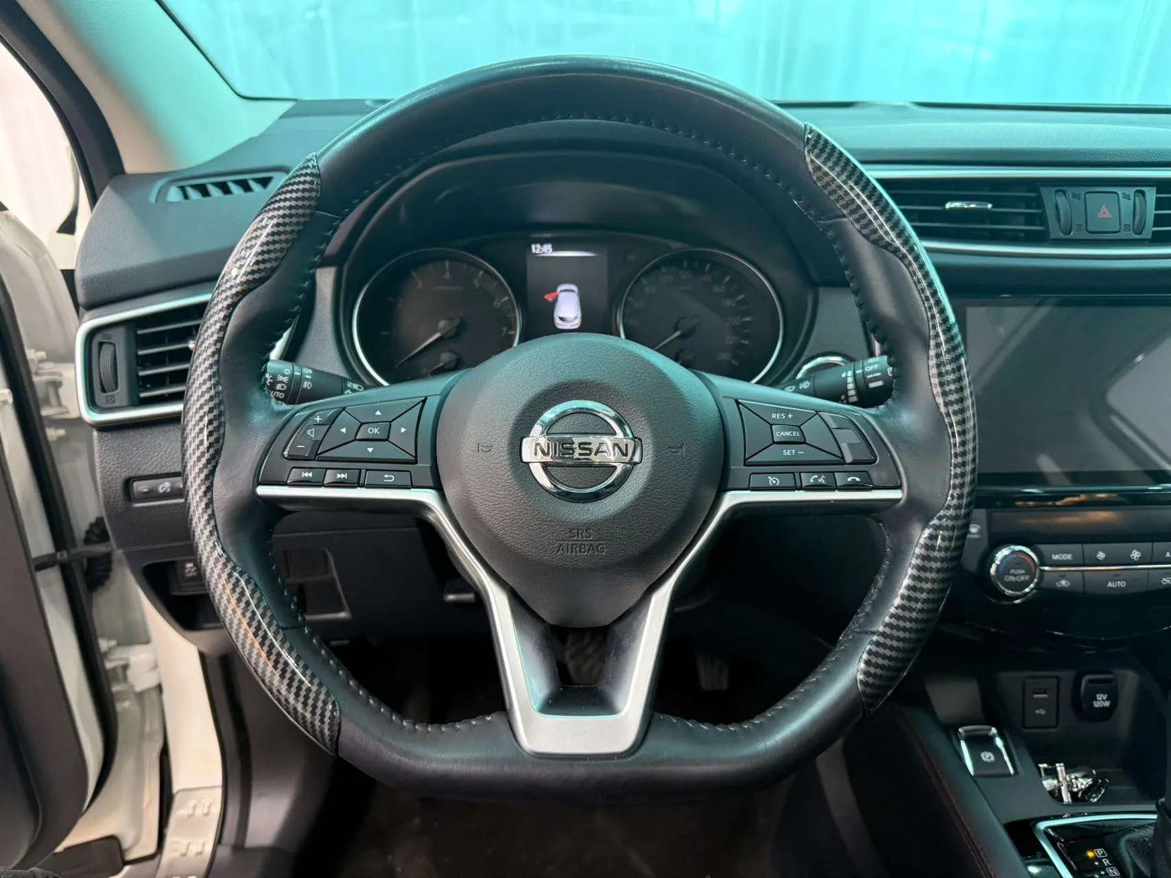 Nissan Qashqai 2022 г. 68000 км. — фото 17
